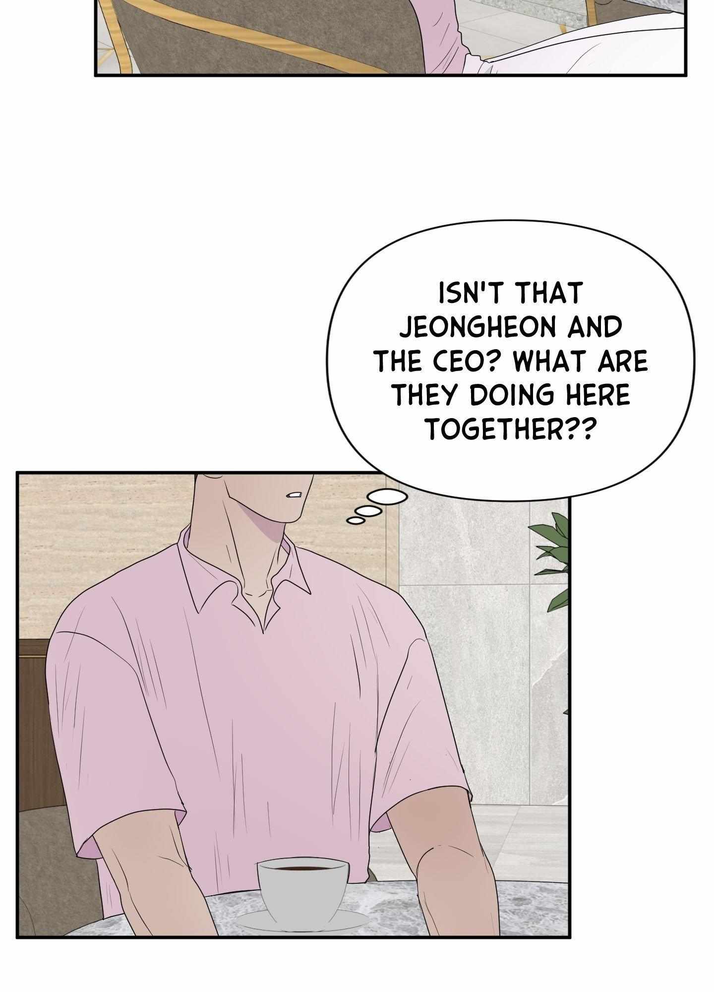 Kick Your Heart Chapter 14 page 32 - 