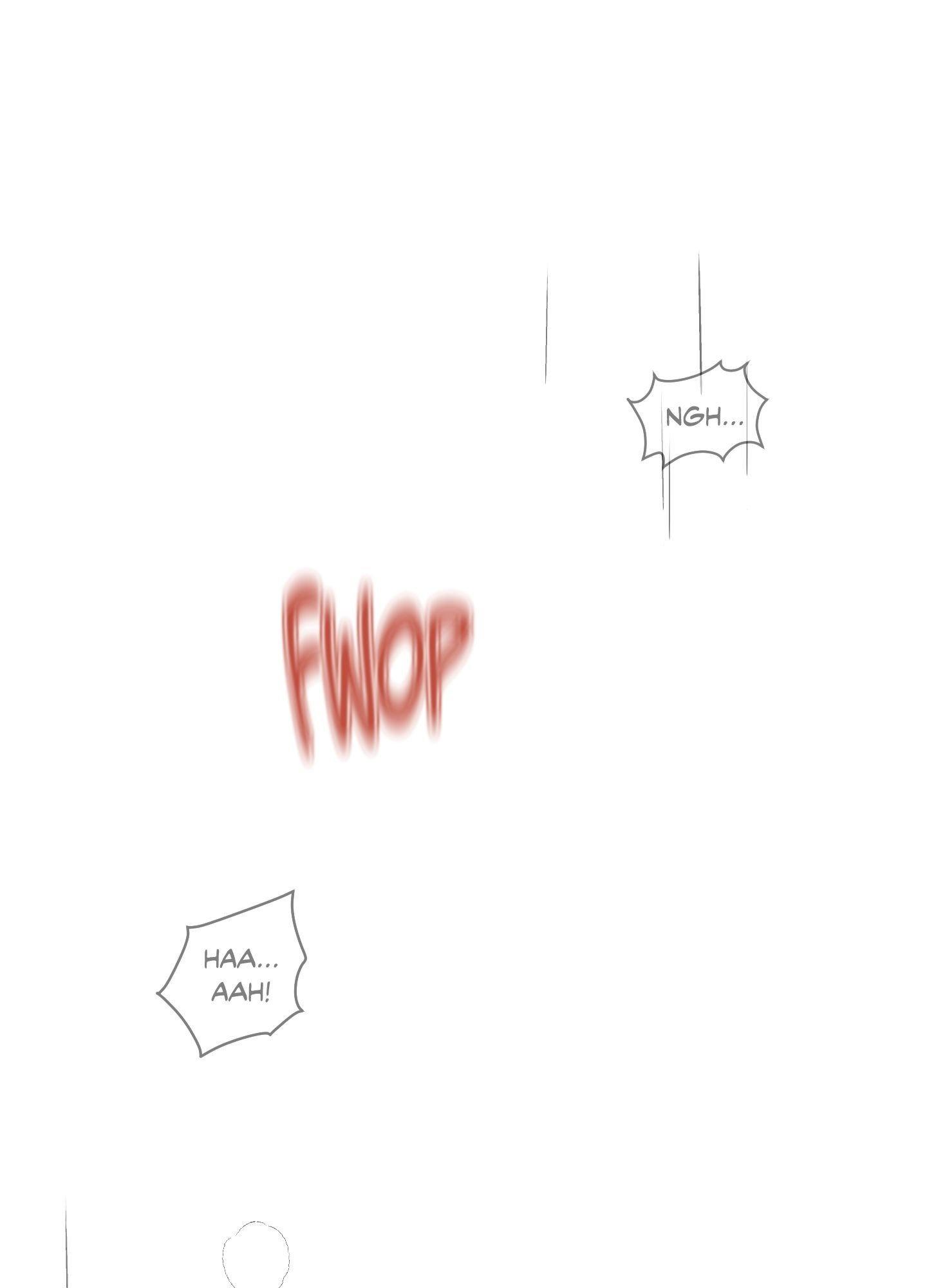 Kick Your Heart Chapter 14 page 33 - 