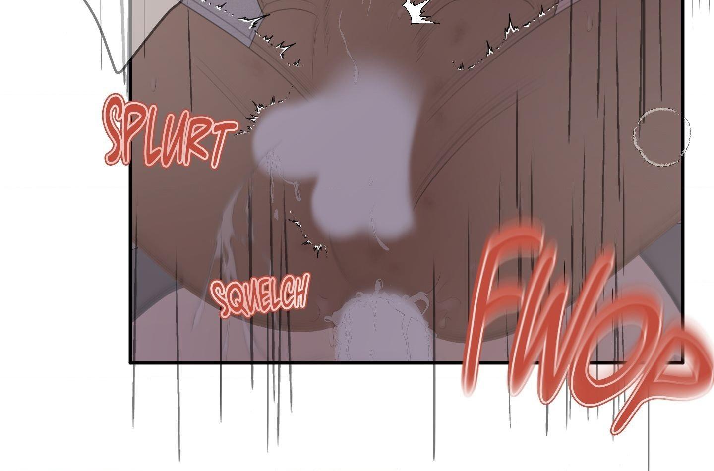Kick Your Heart Chapter 14 page 35 - 