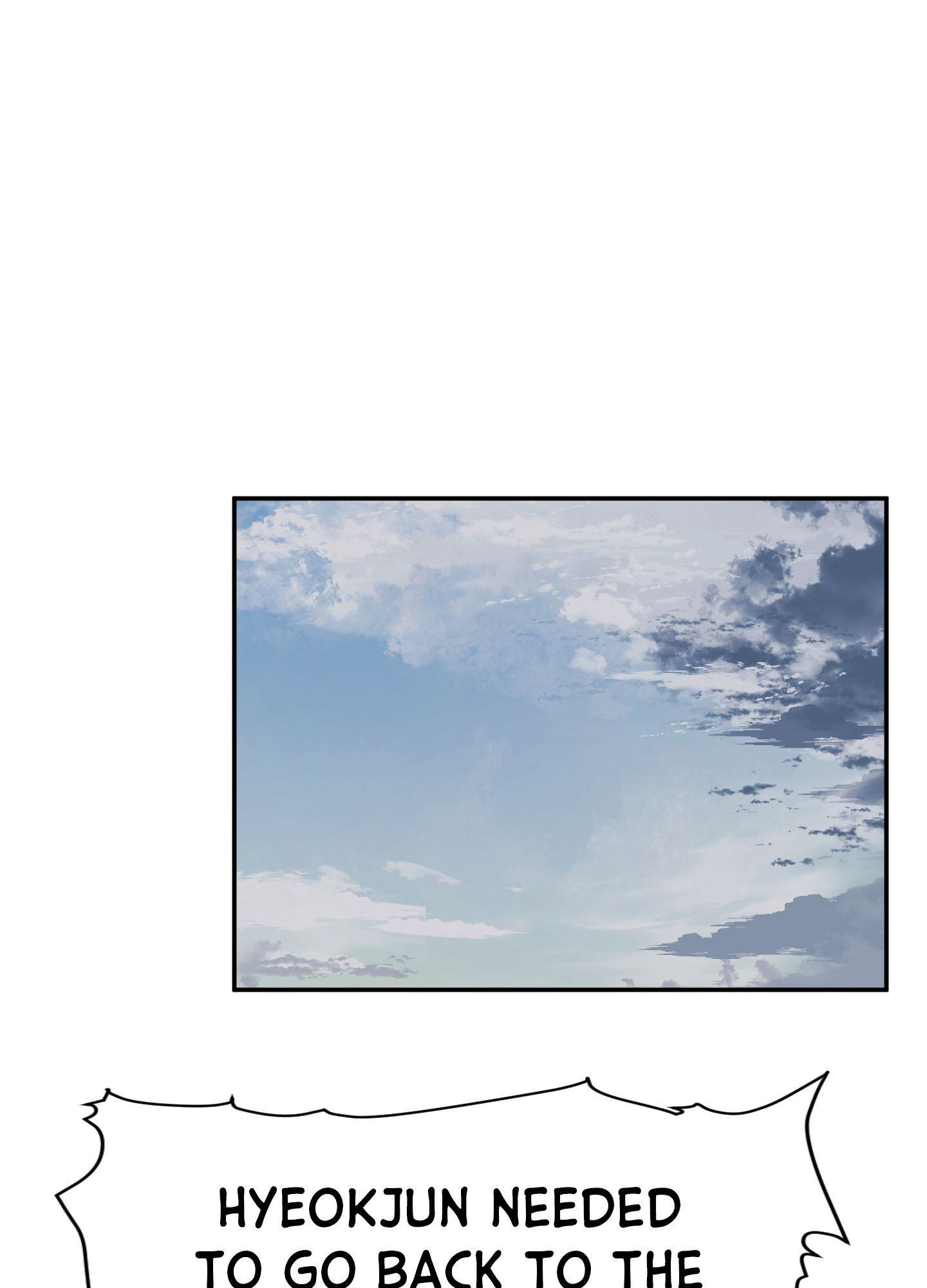 Kick Your Heart Chapter 14 page 40 - 