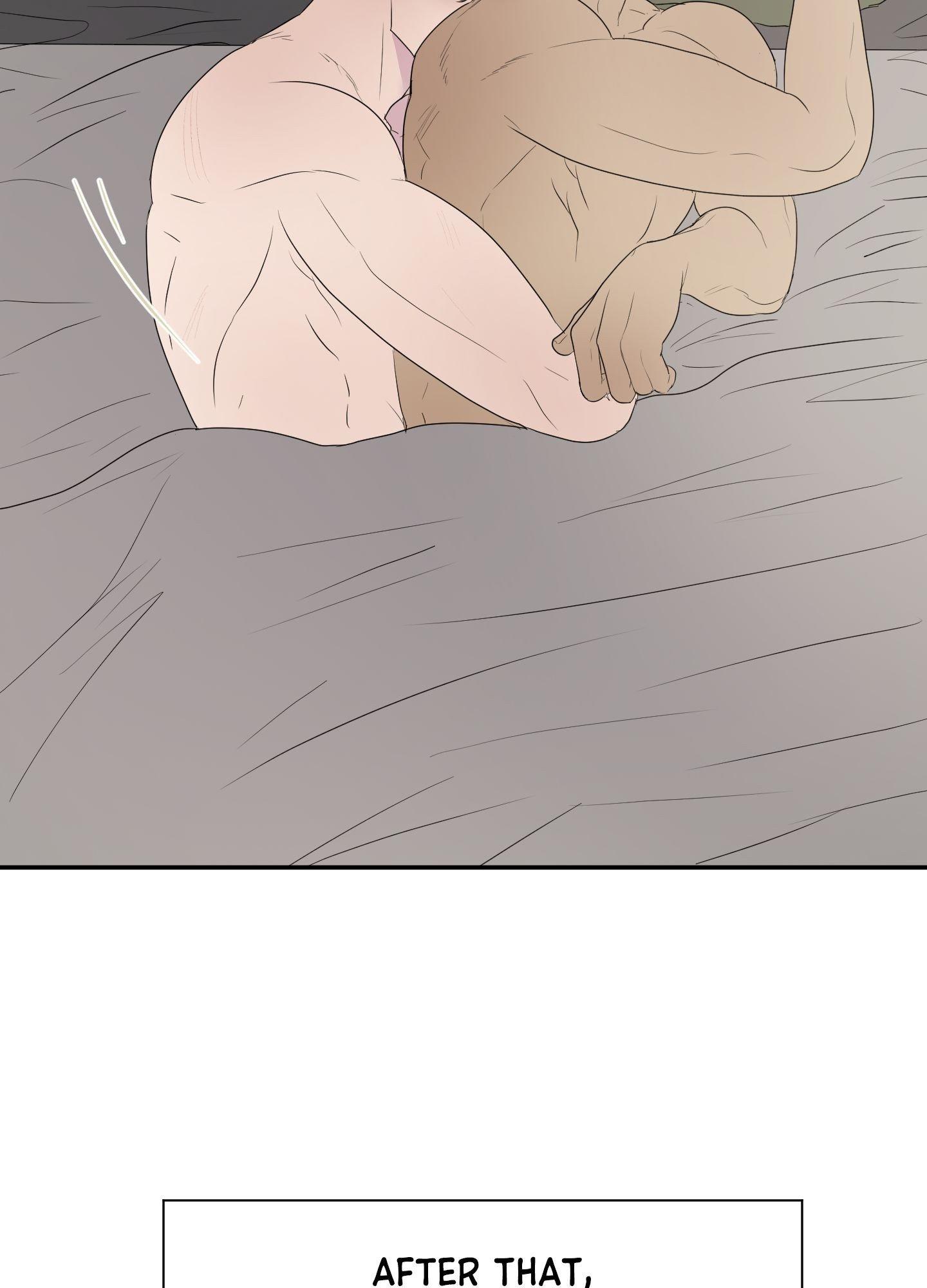 Kick Your Heart Chapter 14 page 43 - 