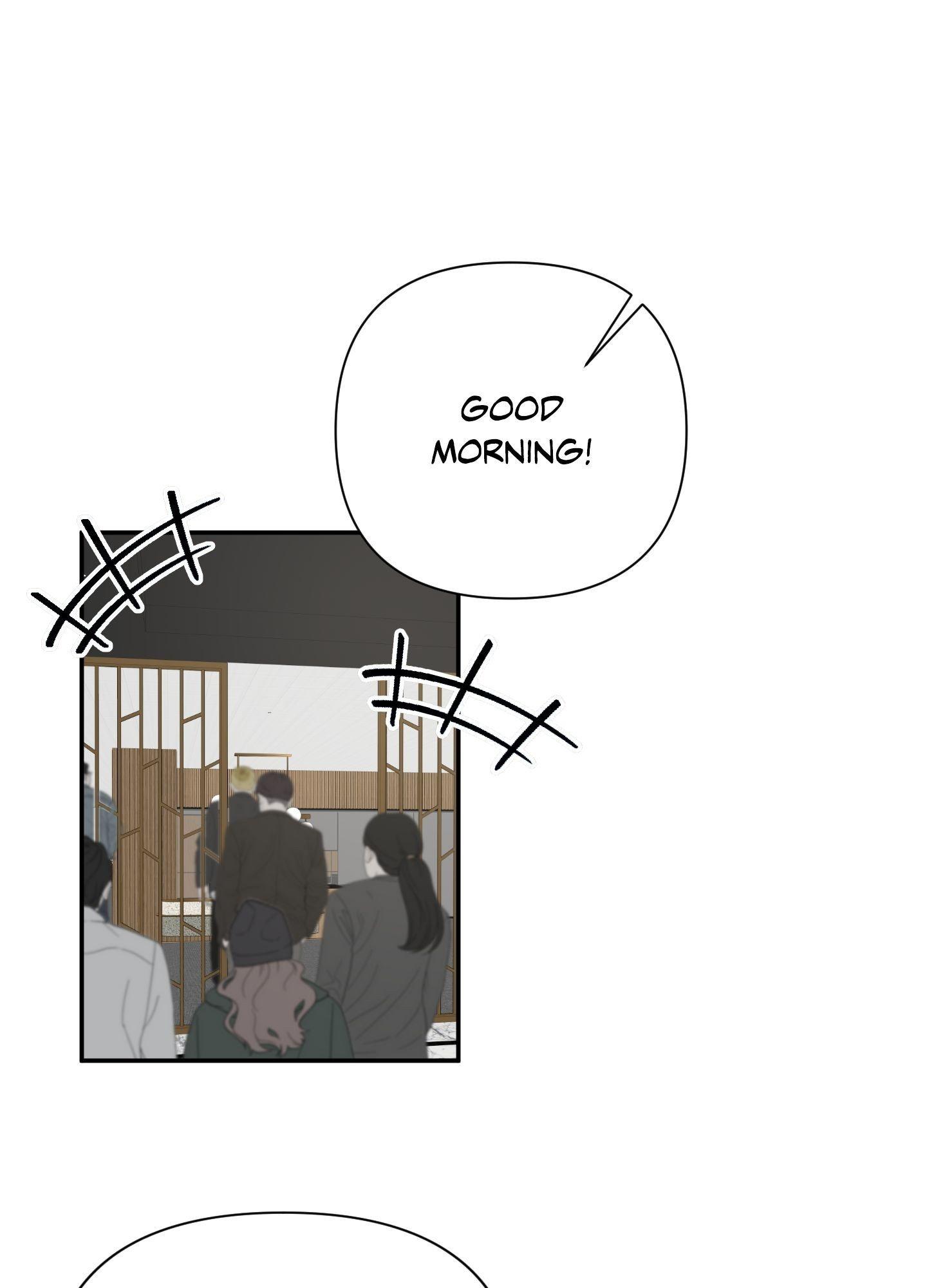 Kick Your Heart Chapter 14 page 45 - 