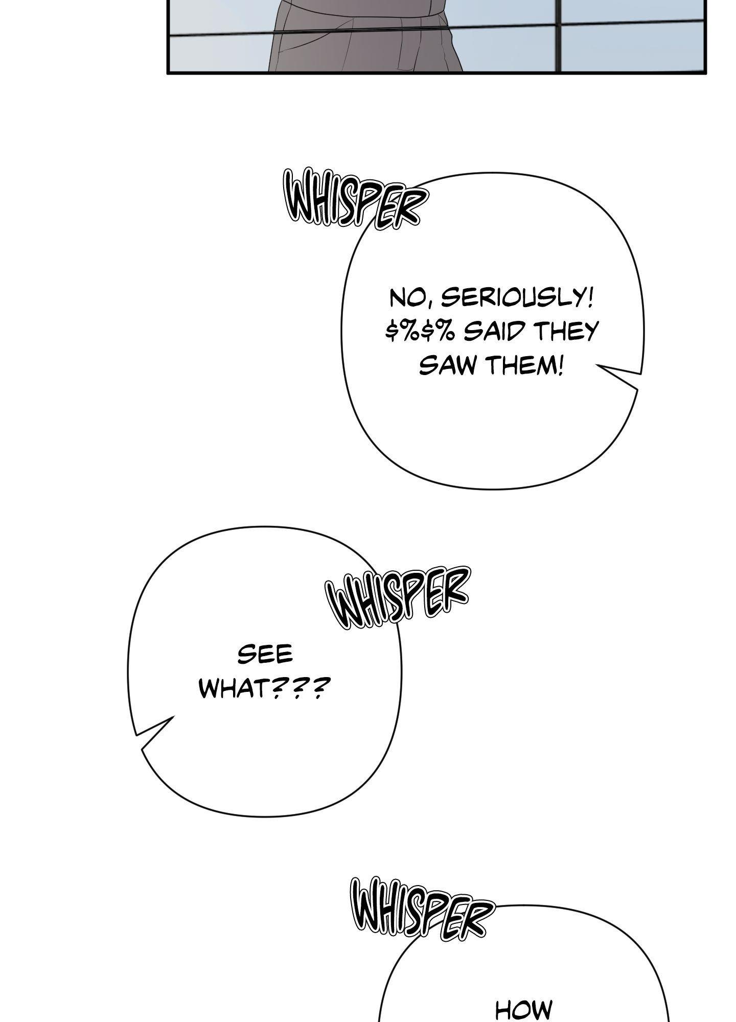 Kick Your Heart Chapter 14 page 51 - 