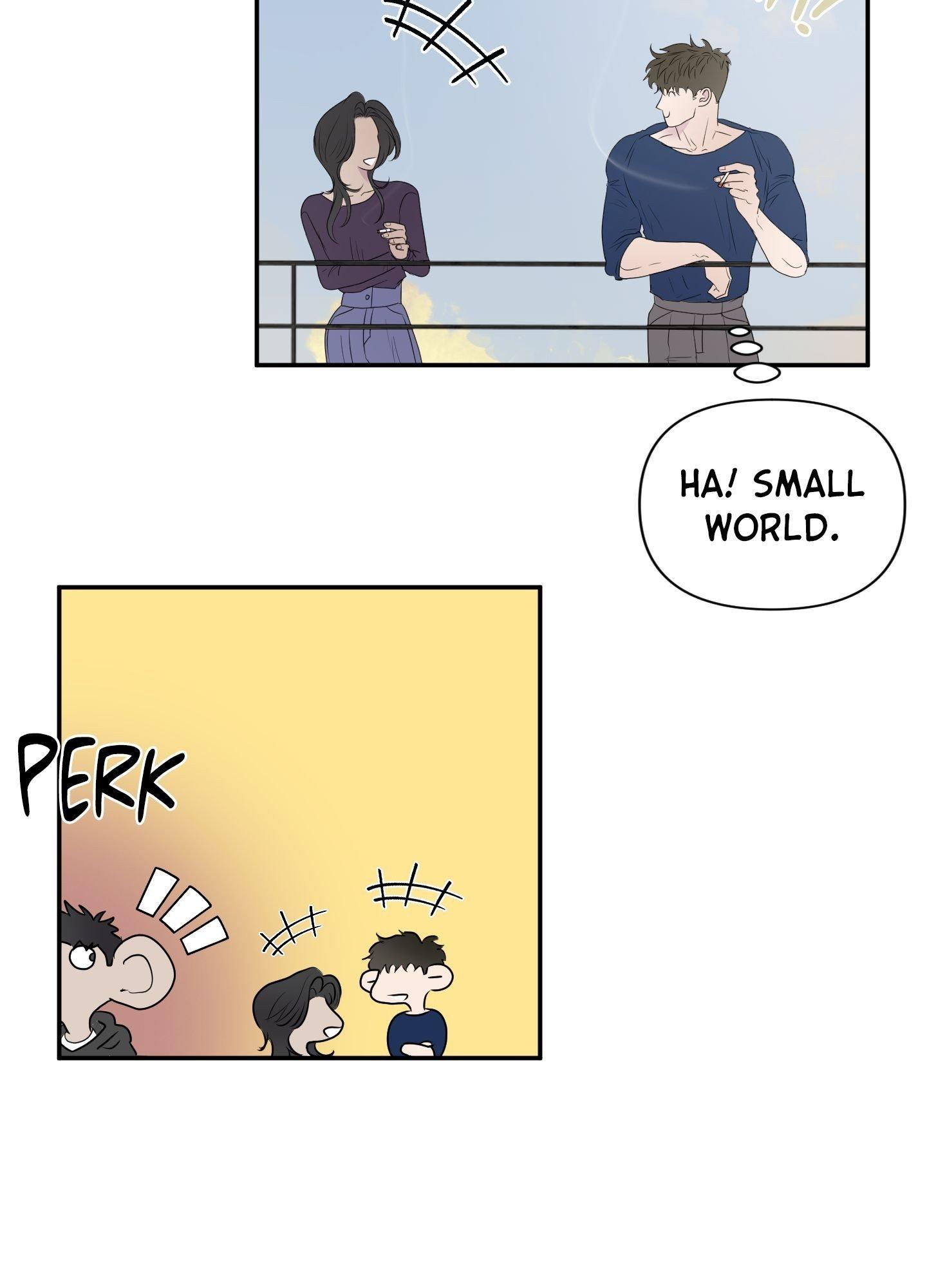 Kick Your Heart Chapter 14 page 59 - 