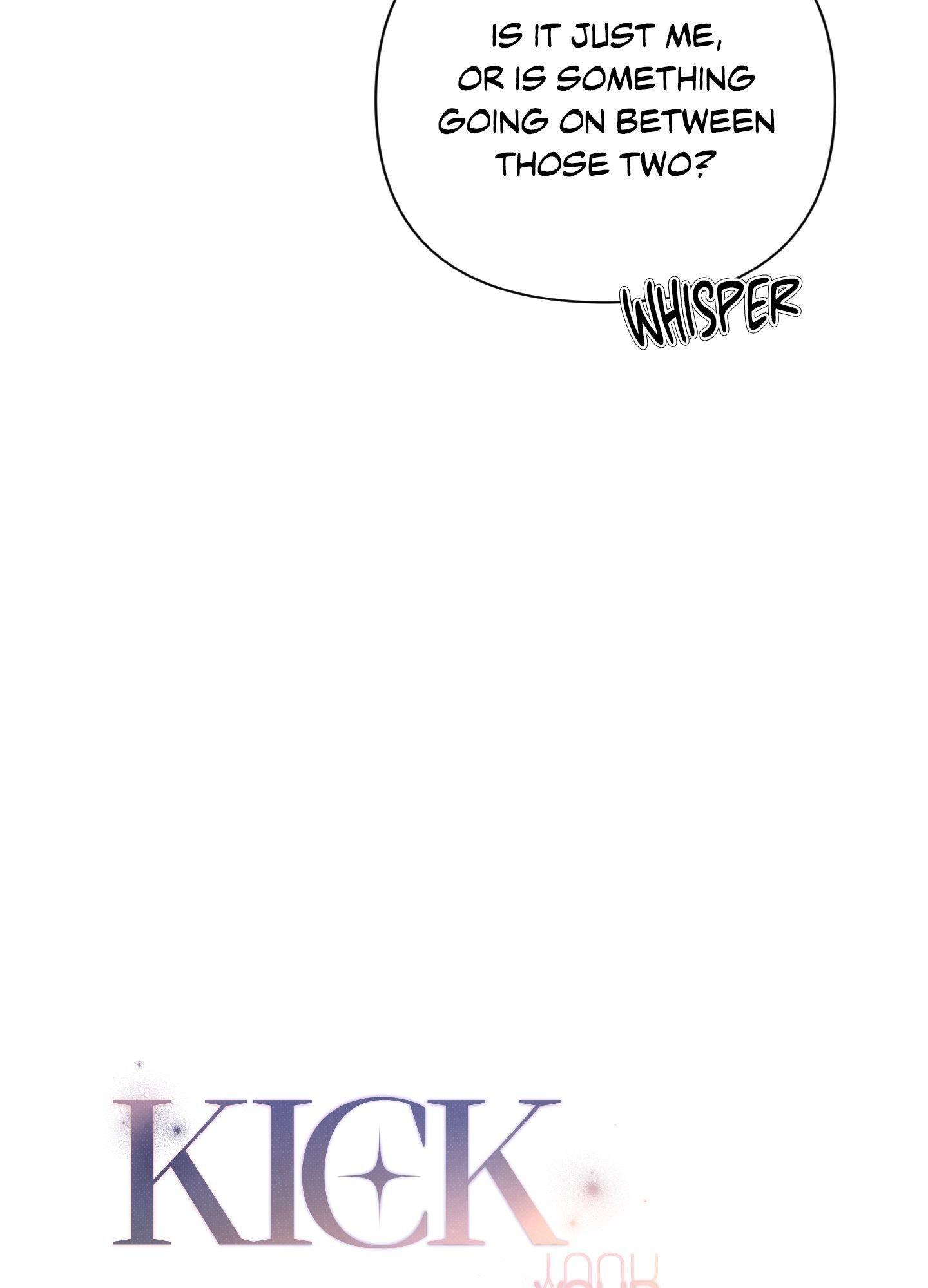 Kick Your Heart Chapter 14 page 7 - 