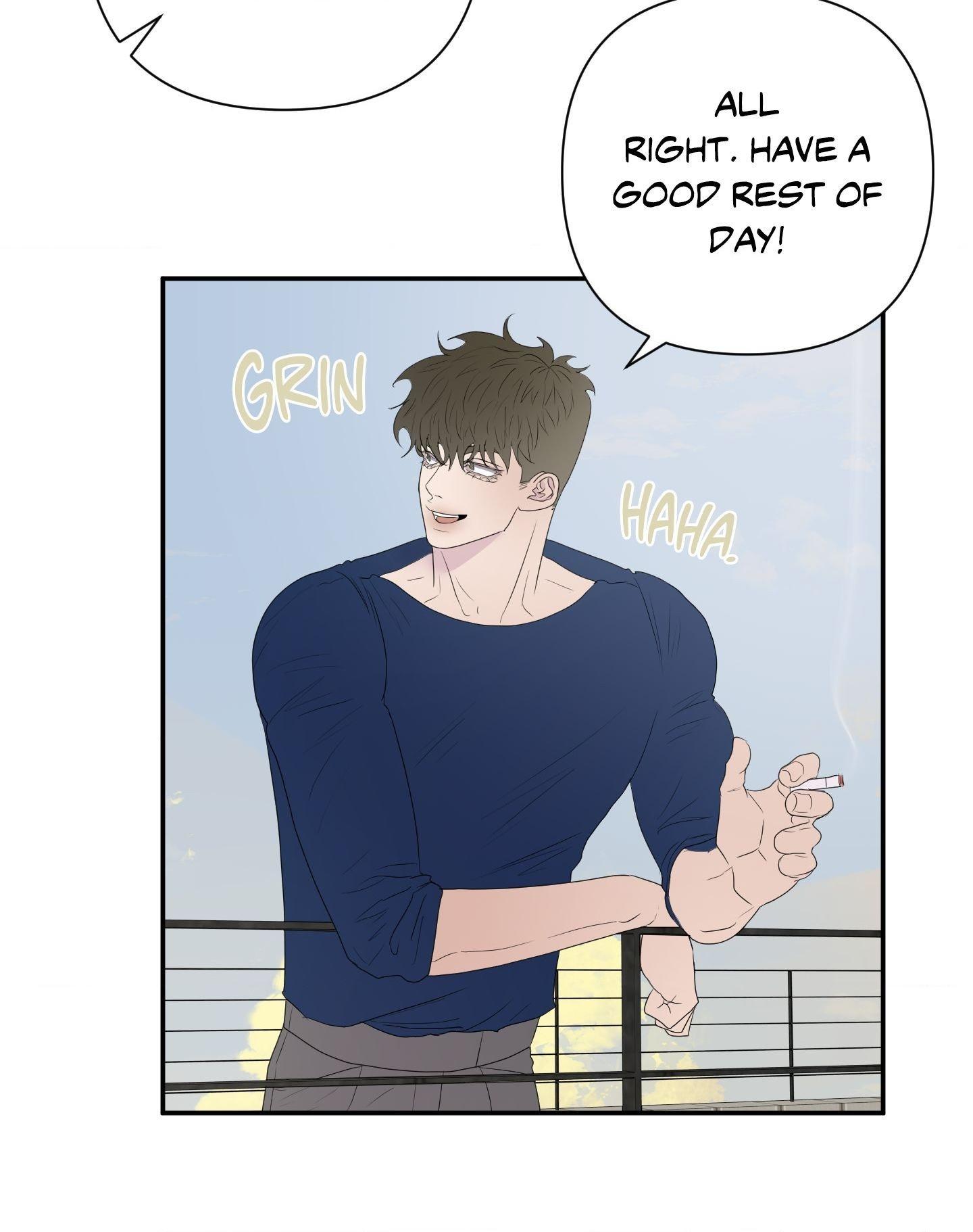 Kick Your Heart Chapter 14 page 63 - 