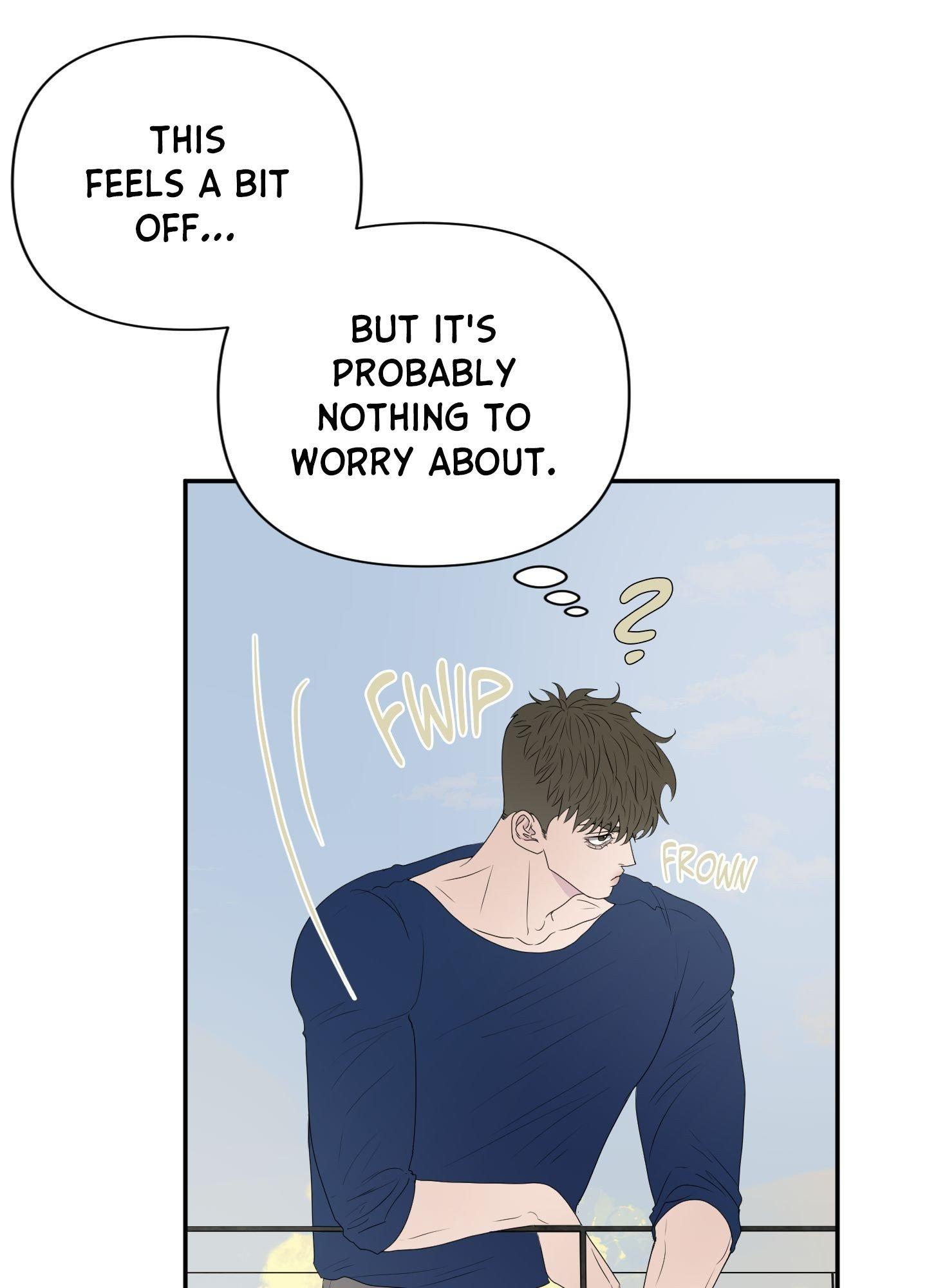 Kick Your Heart Chapter 14 page 64 - 