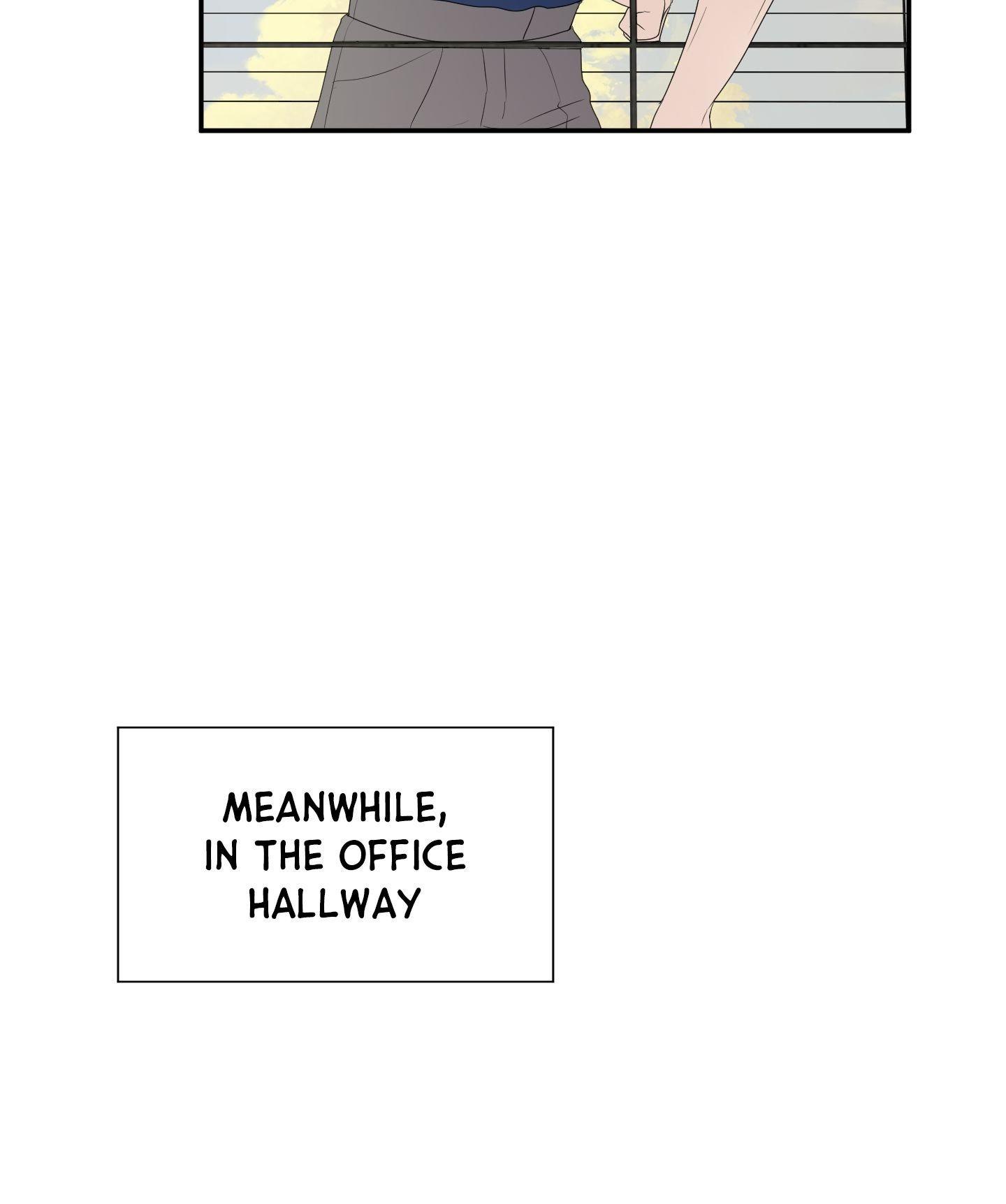 Kick Your Heart Chapter 14 page 65 - 