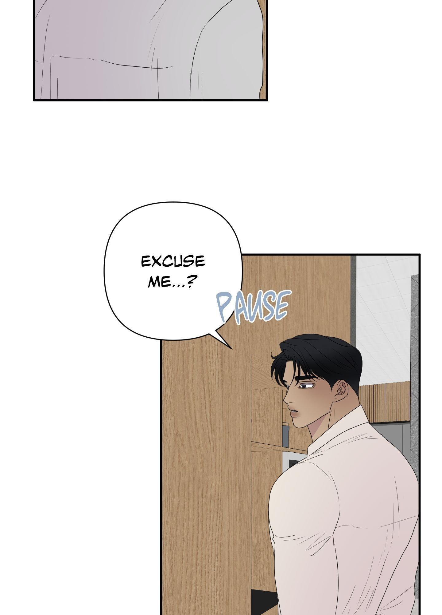 Kick Your Heart Chapter 14 page 68 - 