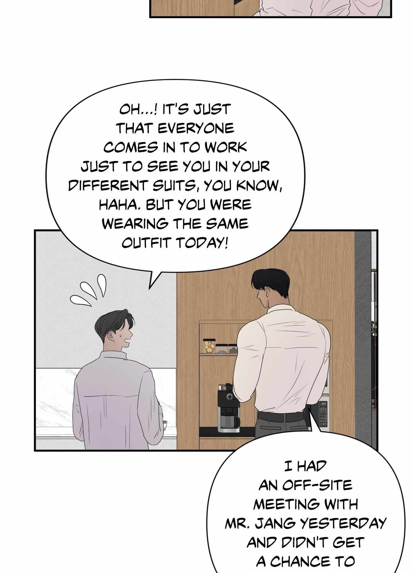 Kick Your Heart Chapter 14 page 69 - 