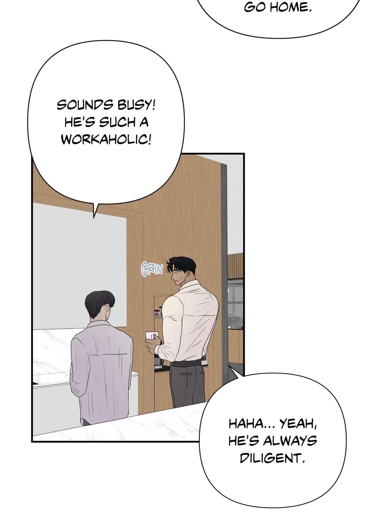 Kick Your Heart Chapter 14 page 70 - 