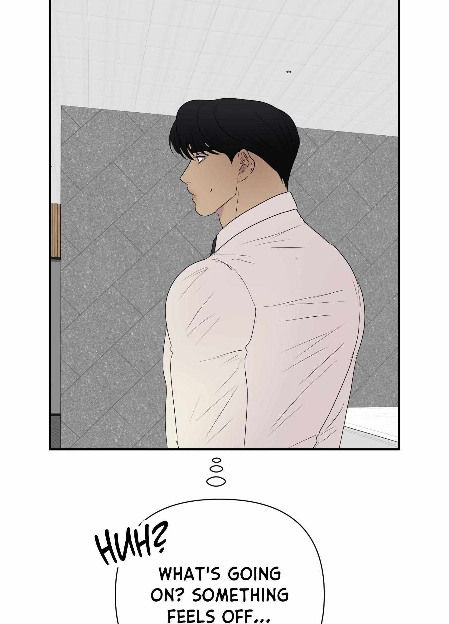 Kick Your Heart Chapter 14 page 72 - 
