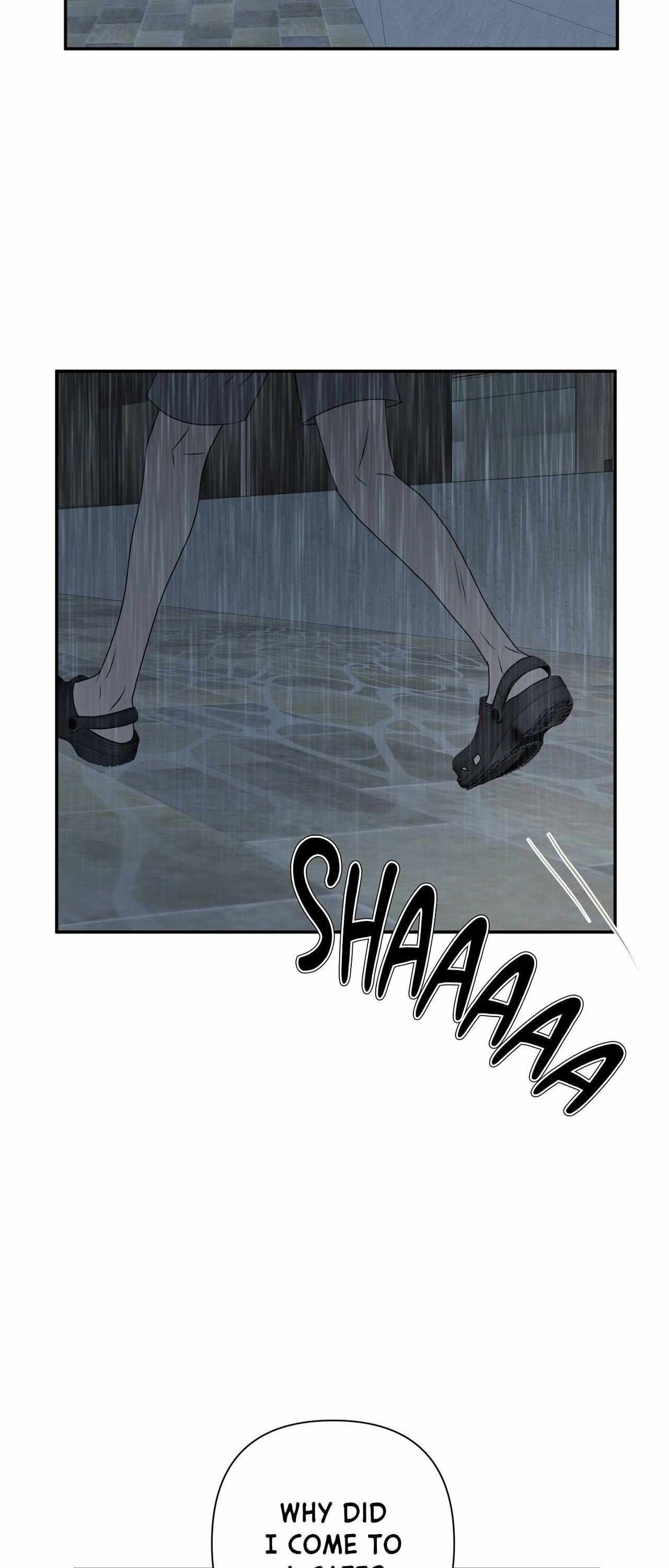 Kick Your Heart Chapter 15 page 11 - 