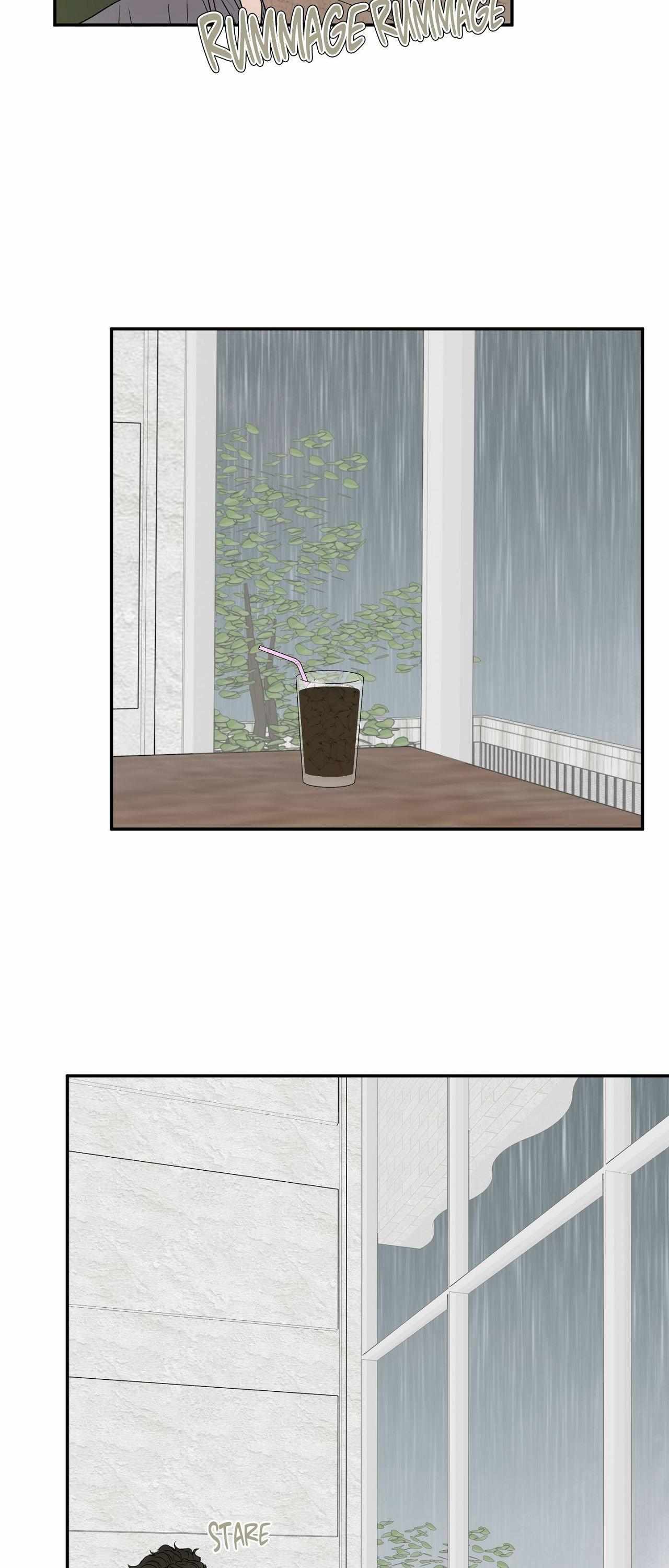 Kick Your Heart Chapter 15 page 14 - 