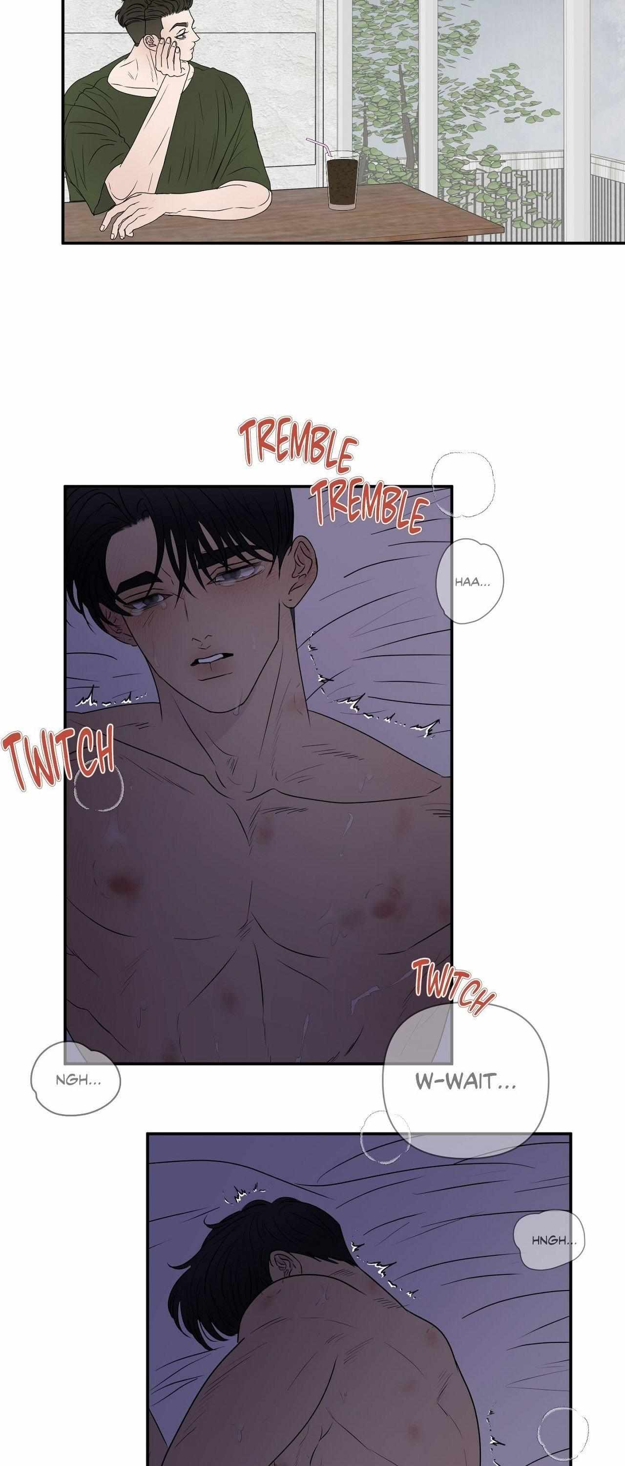 Kick Your Heart Chapter 15 page 15 - 