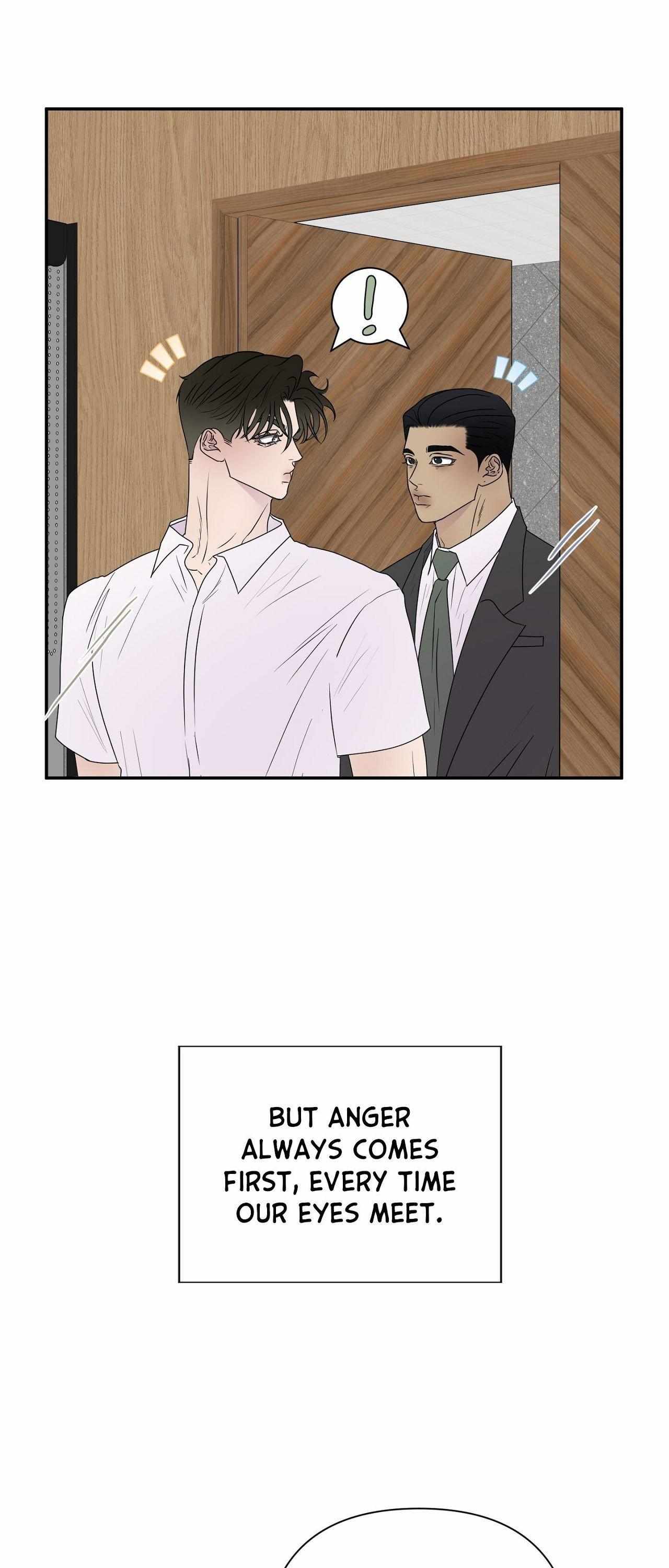 Kick Your Heart Chapter 15 page 24 - 