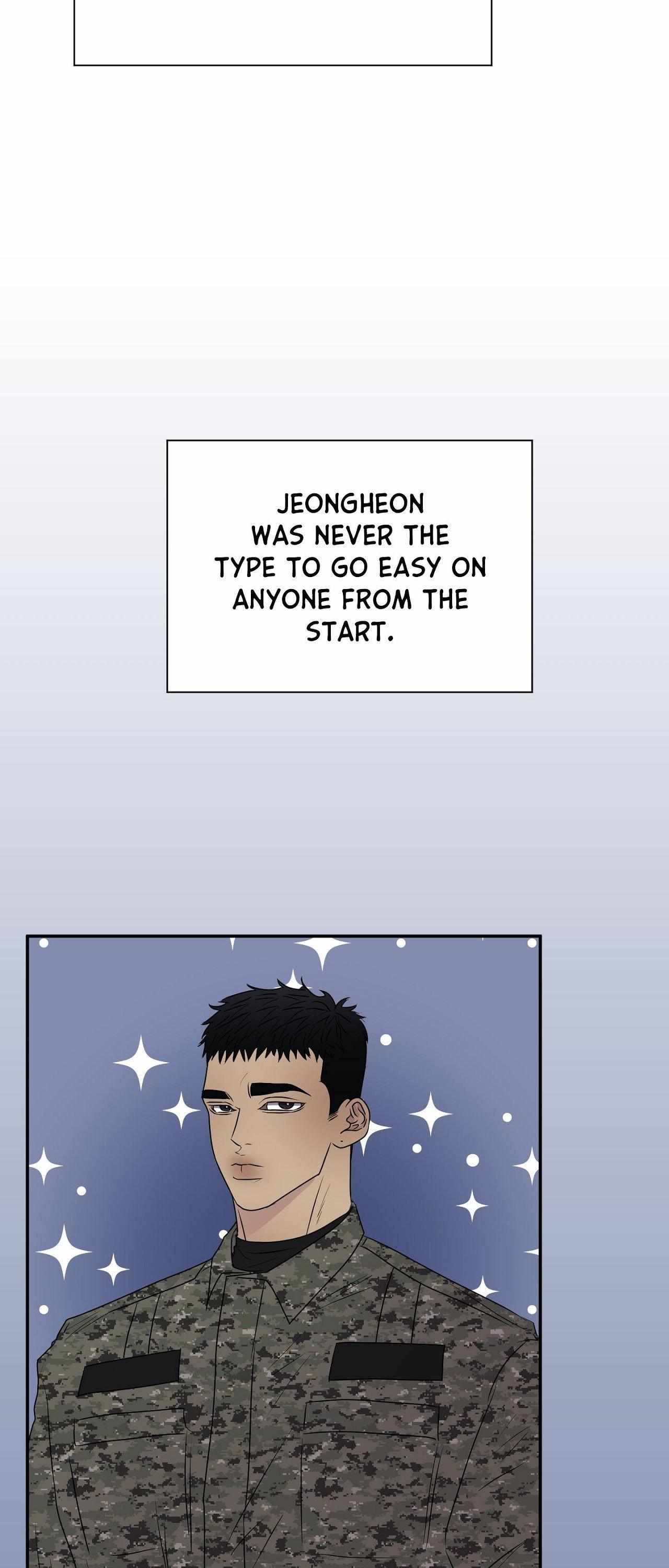 Kick Your Heart Chapter 15 page 27 - 