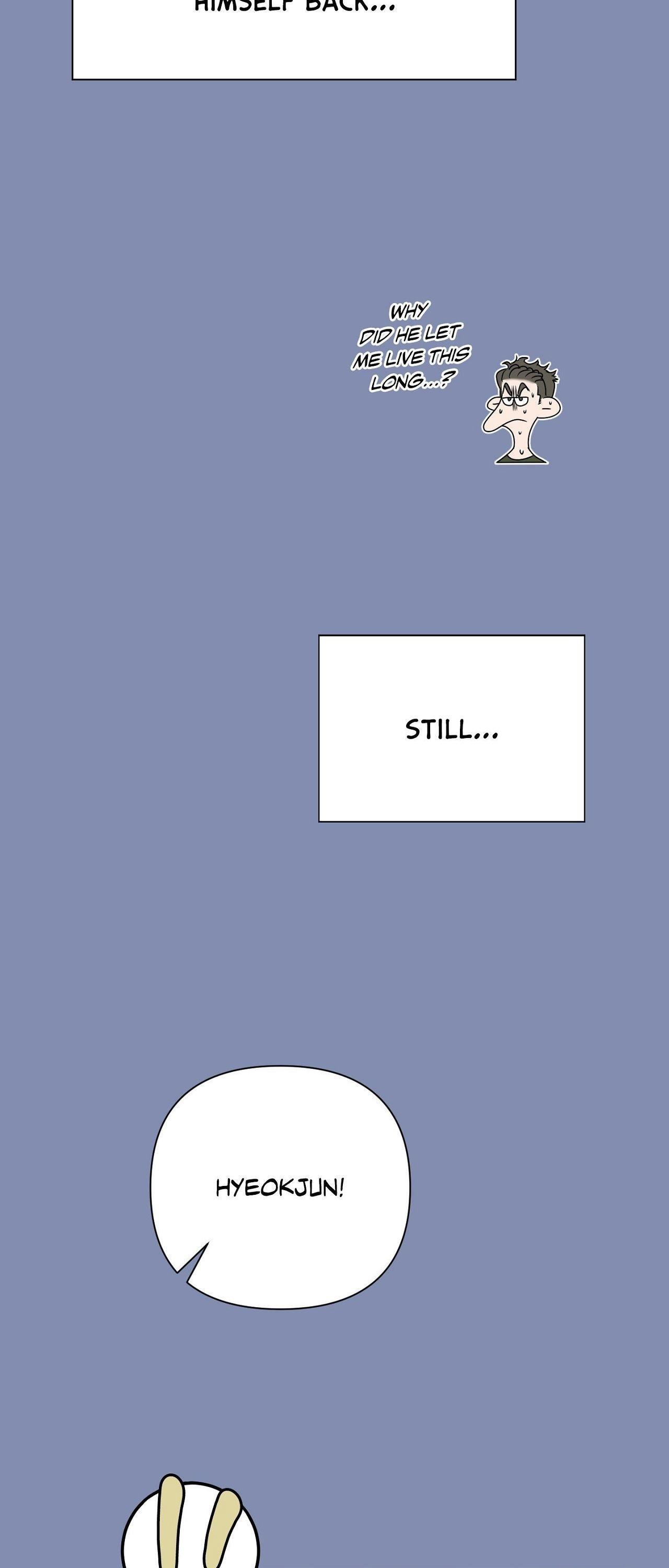 Kick Your Heart Chapter 15 page 30 - 