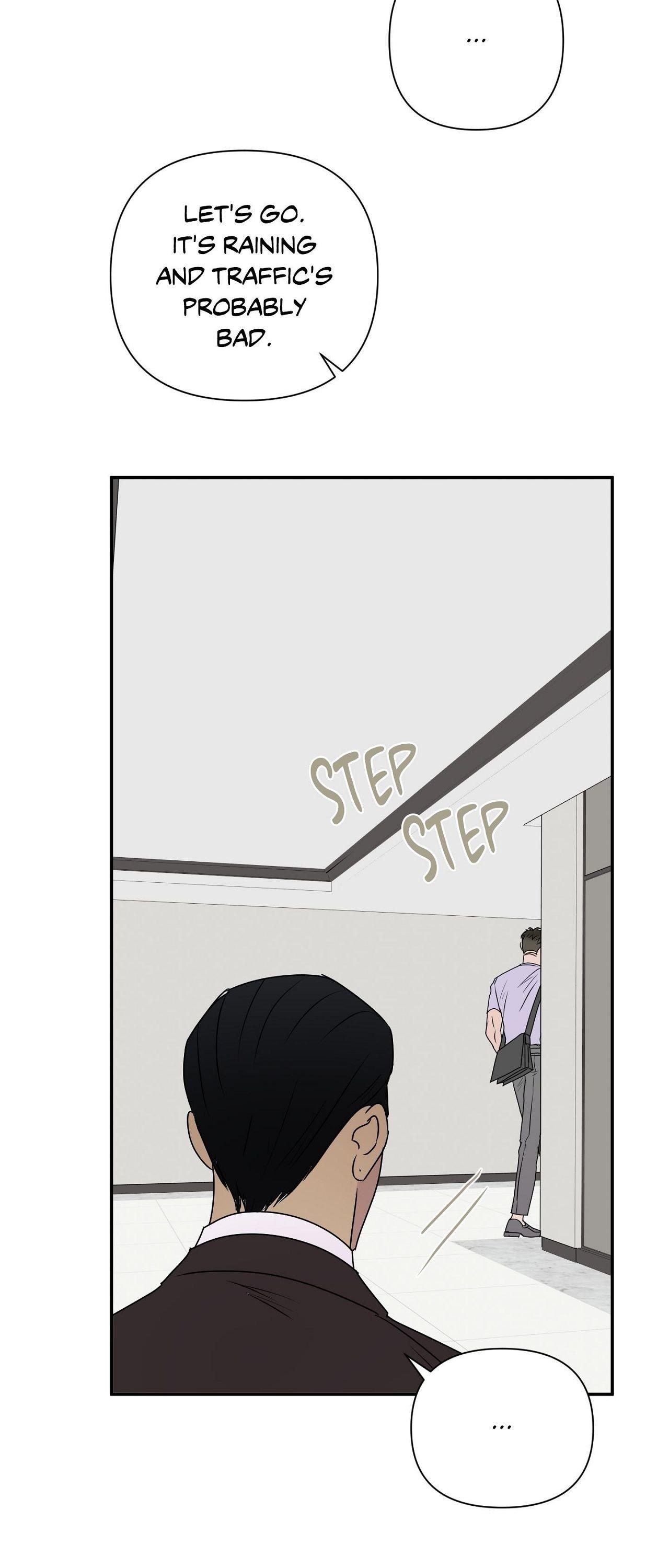 Kick Your Heart Chapter 15 page 4 - 