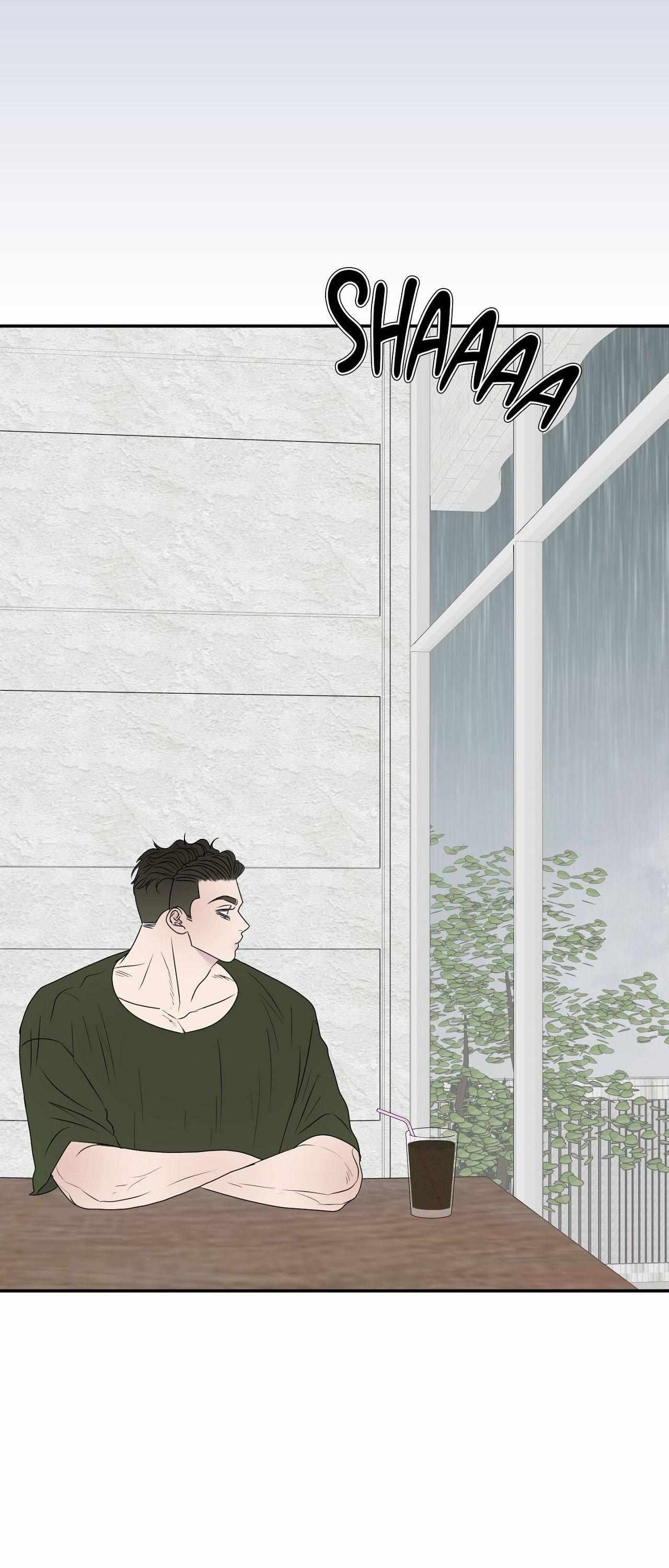 Kick Your Heart Chapter 15 page 38 - 