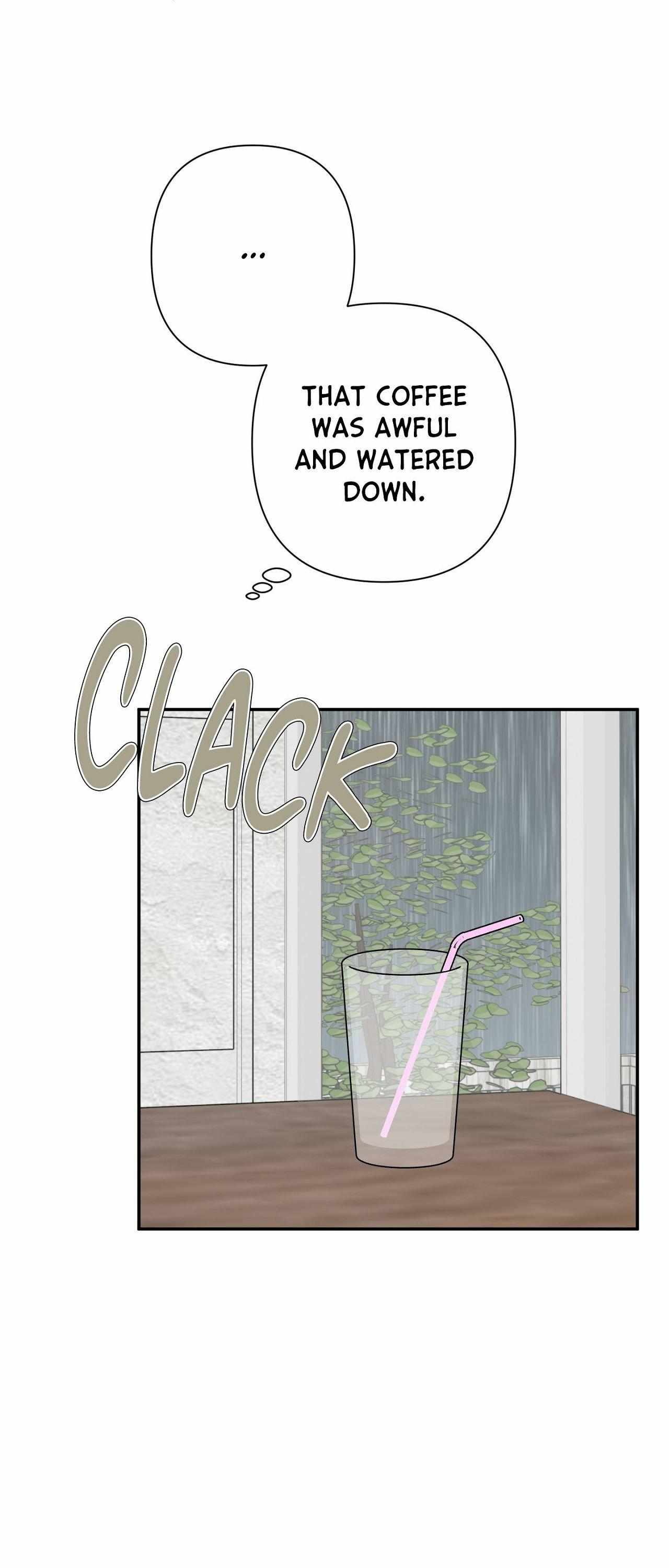 Kick Your Heart Chapter 15 page 40 - 