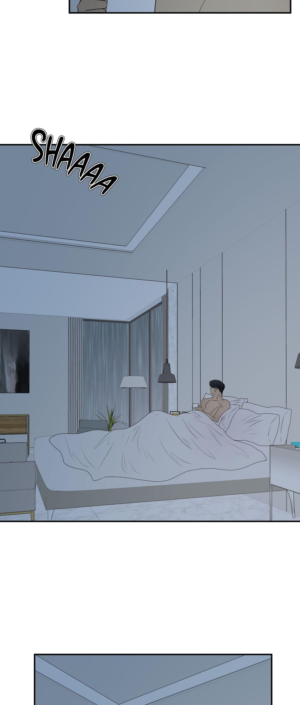 Kick Your Heart Chapter 15 page 44 - 