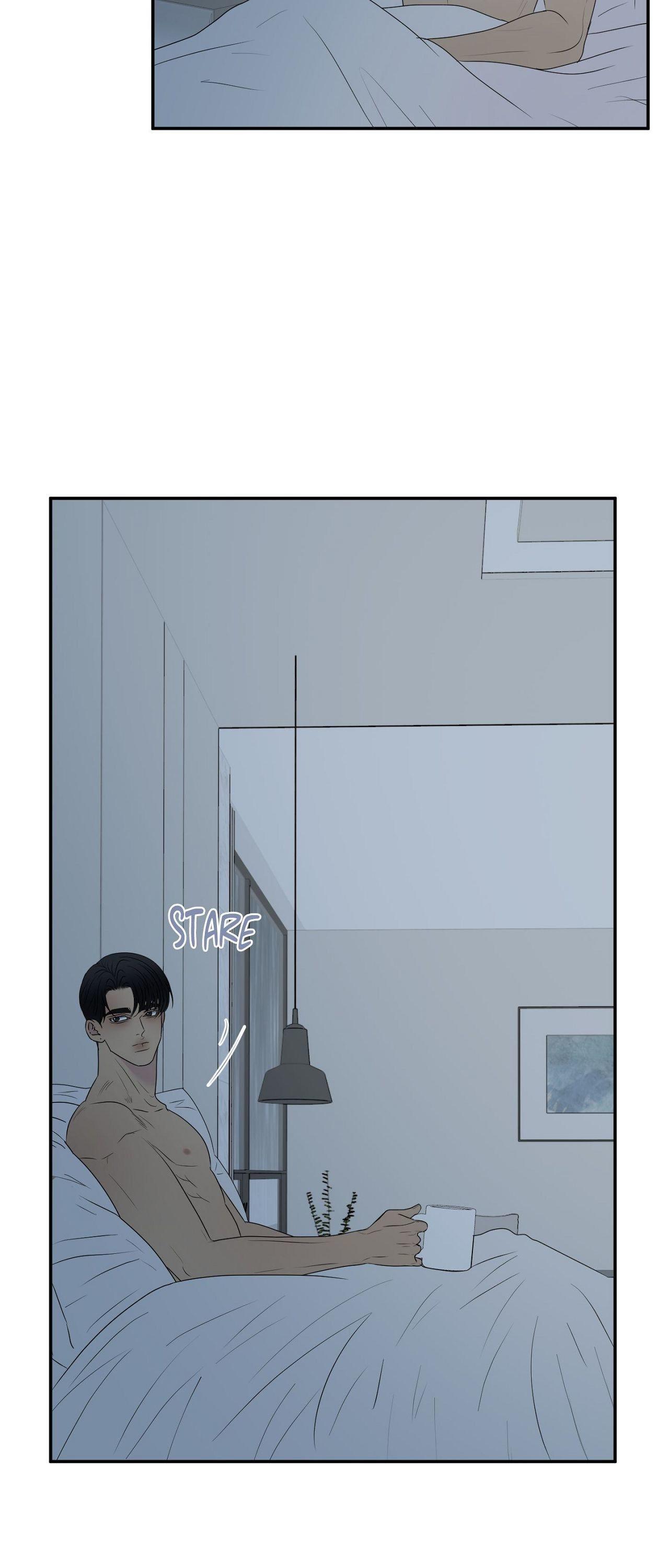 Kick Your Heart Chapter 15 page 46 - 