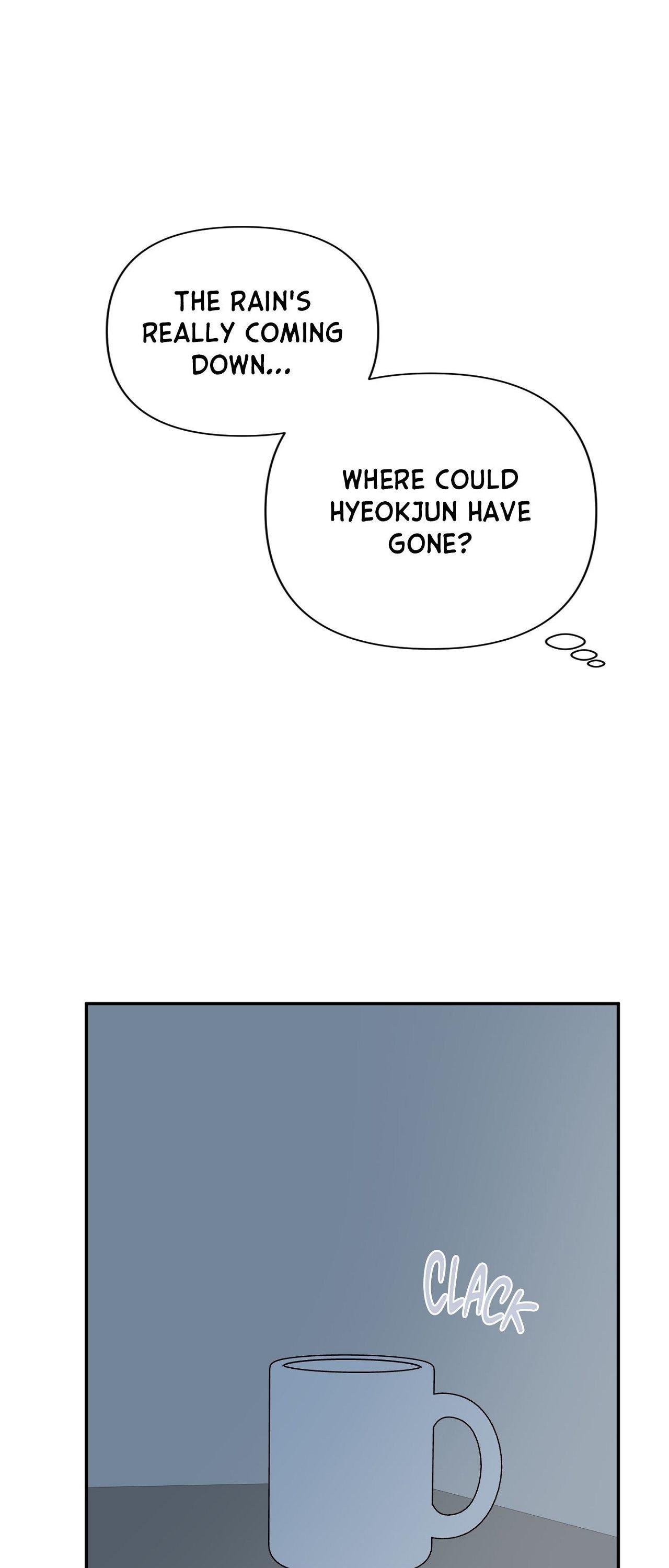 Kick Your Heart Chapter 15 page 47 - 
