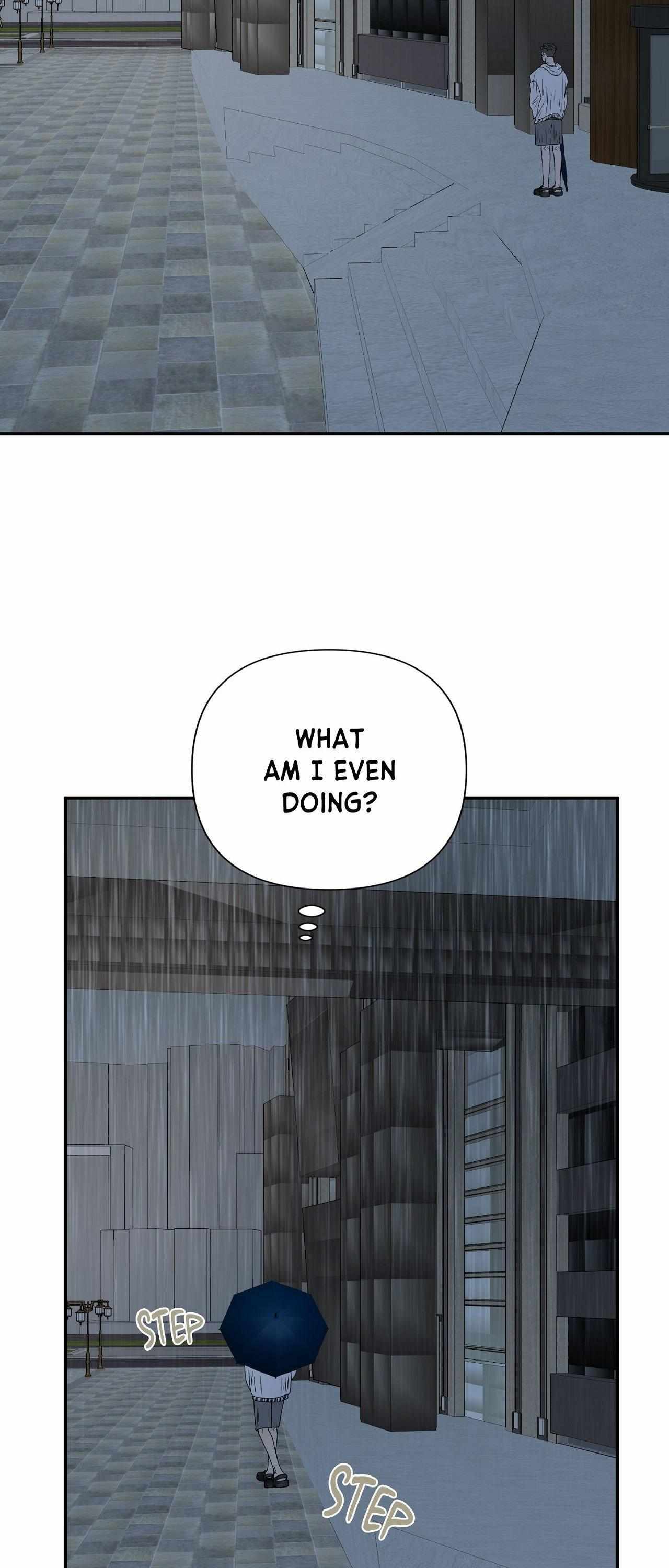 Kick Your Heart Chapter 15 page 10 - 