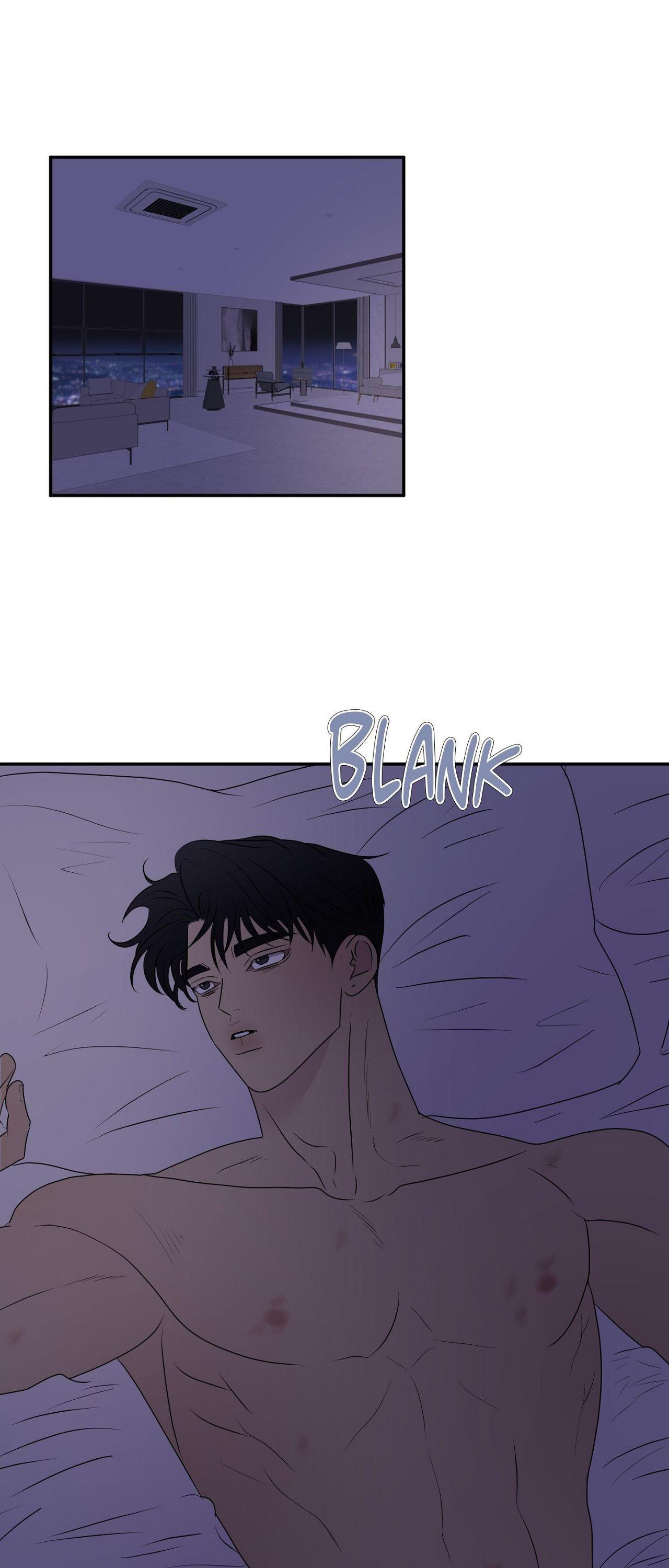 Kick Your Heart Chapter 16 page 16 - 