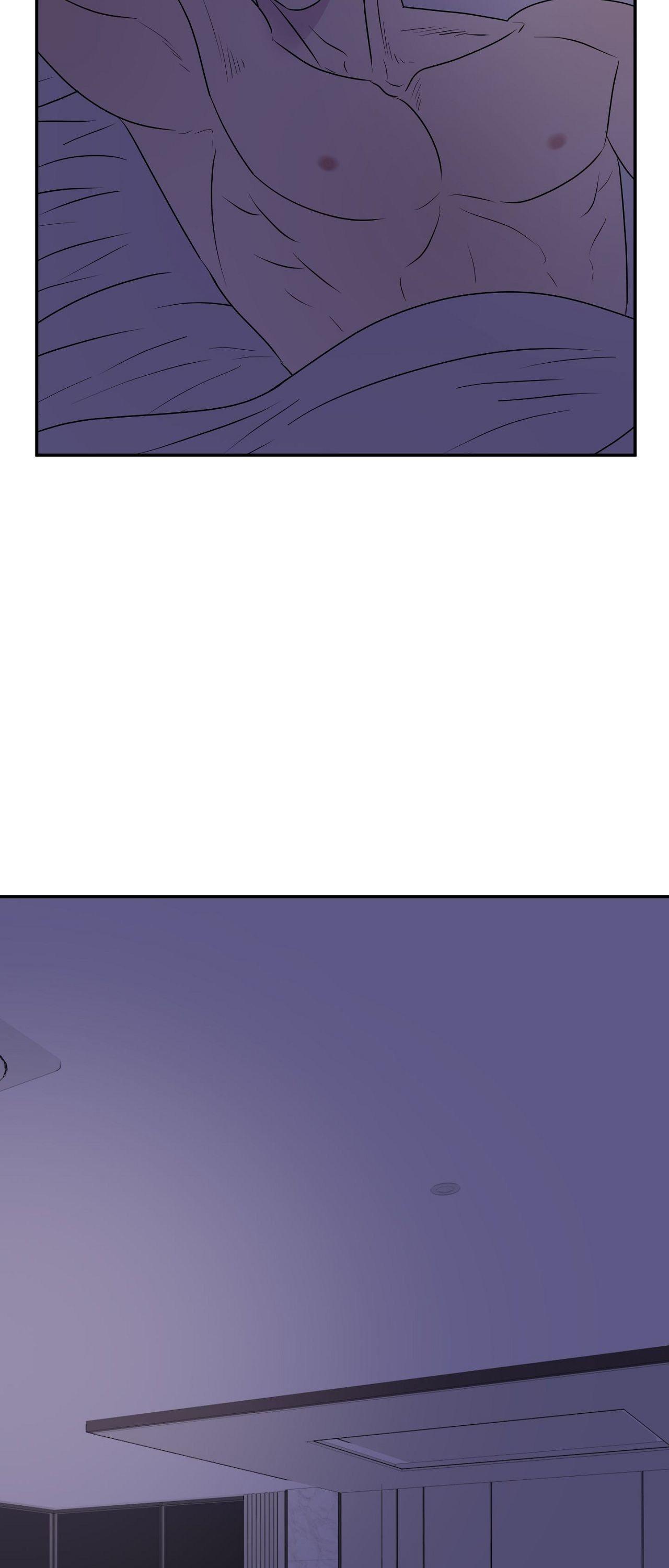 Kick Your Heart Chapter 16 page 22 - 