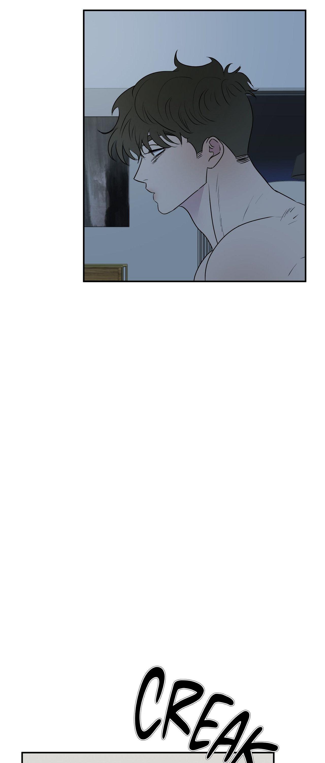 Kick Your Heart Chapter 16 page 28 - 