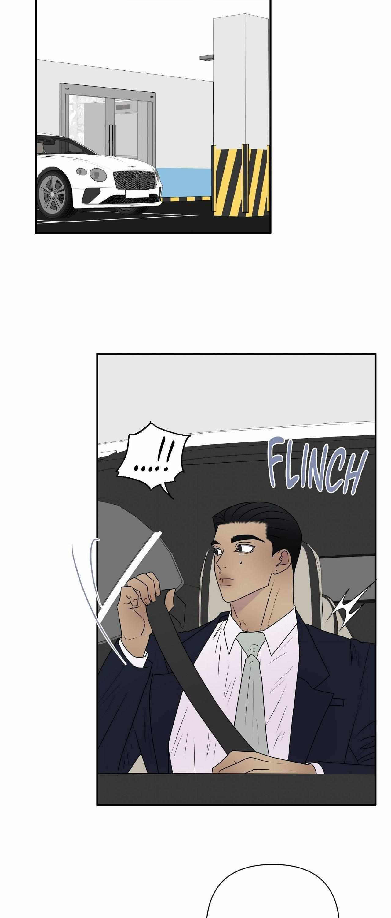 Kick Your Heart Chapter 16 page 37 - 