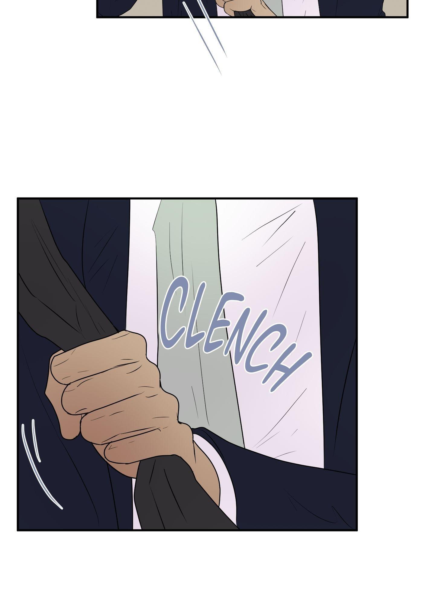 Kick Your Heart Chapter 17 page 3 - 