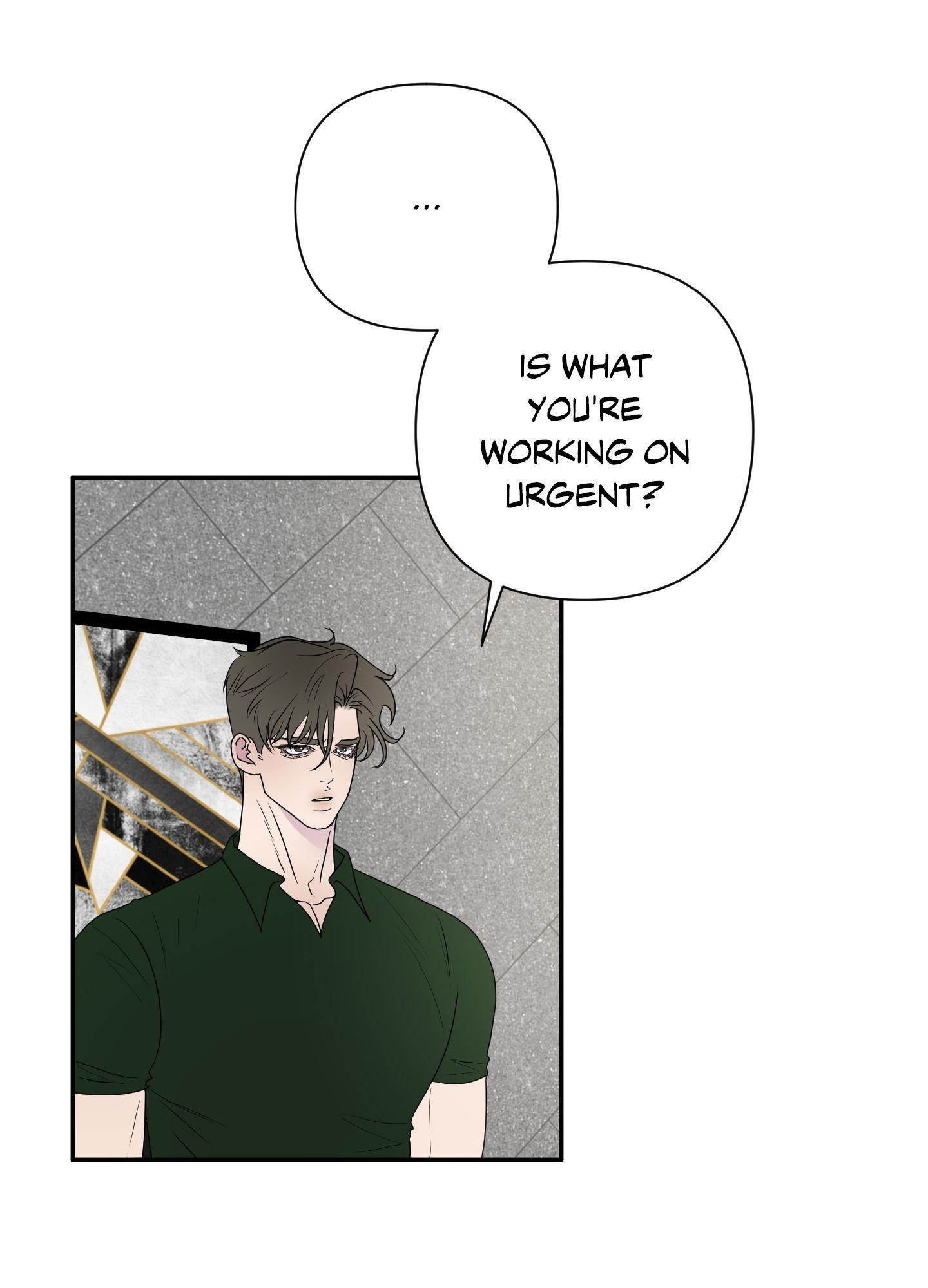 Kick Your Heart Chapter 17 page 23 - 