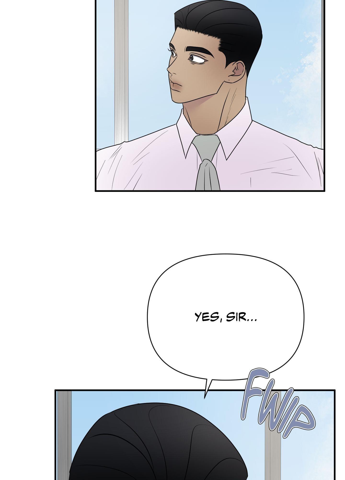 Kick Your Heart Chapter 17 page 26 - 