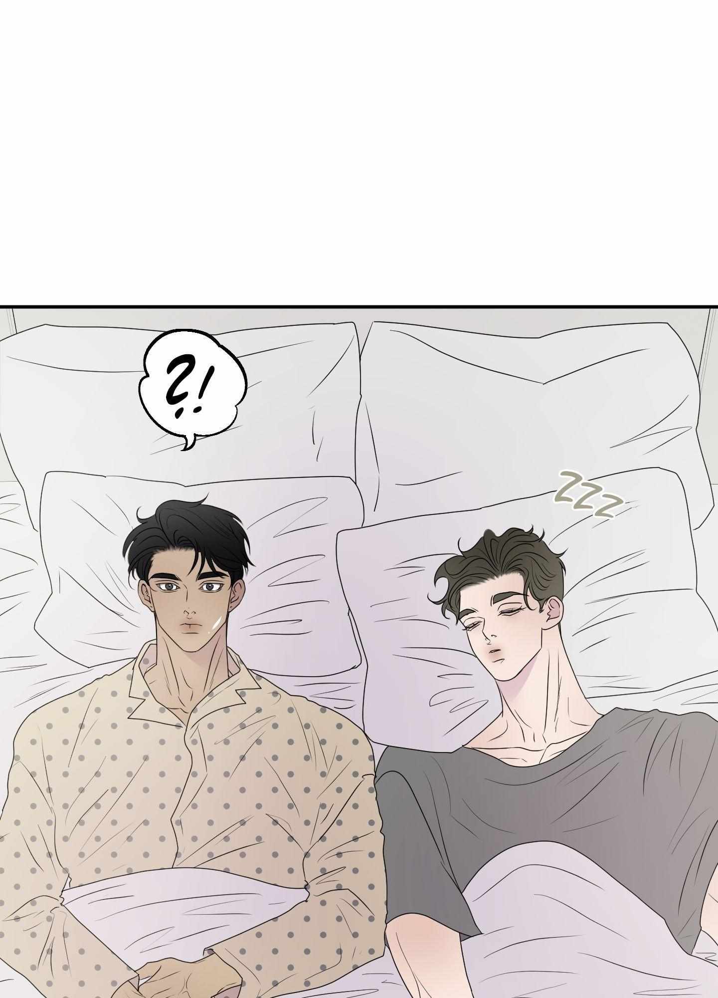Kick Your Heart Chapter 17 page 29 - 