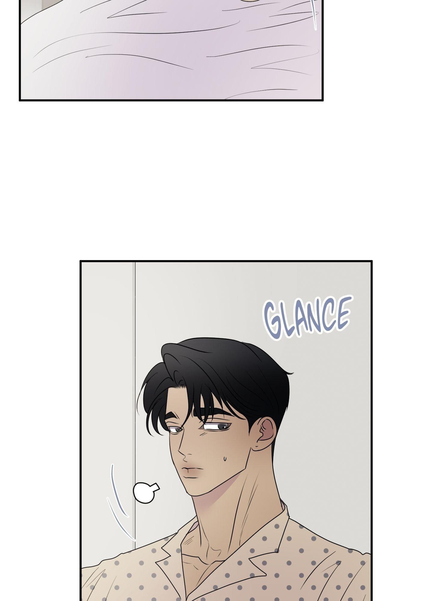 Kick Your Heart Chapter 17 page 31 - 
