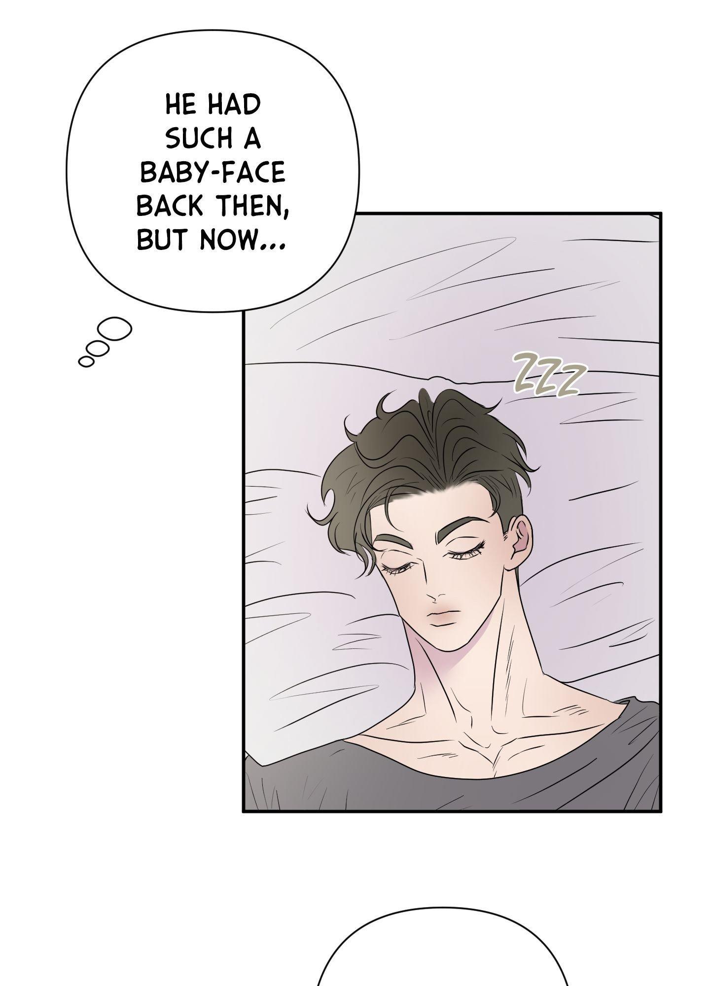 Kick Your Heart Chapter 17 page 34 - 