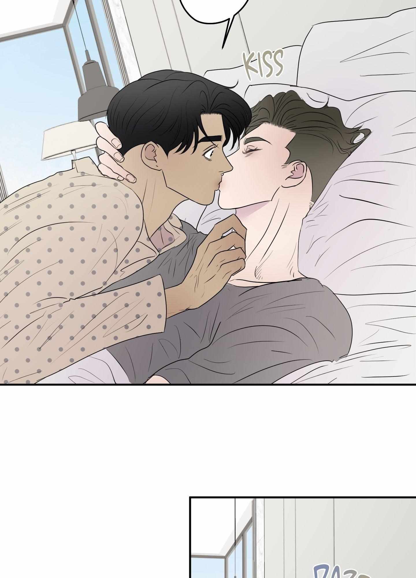 Kick Your Heart Chapter 17 page 40 - 