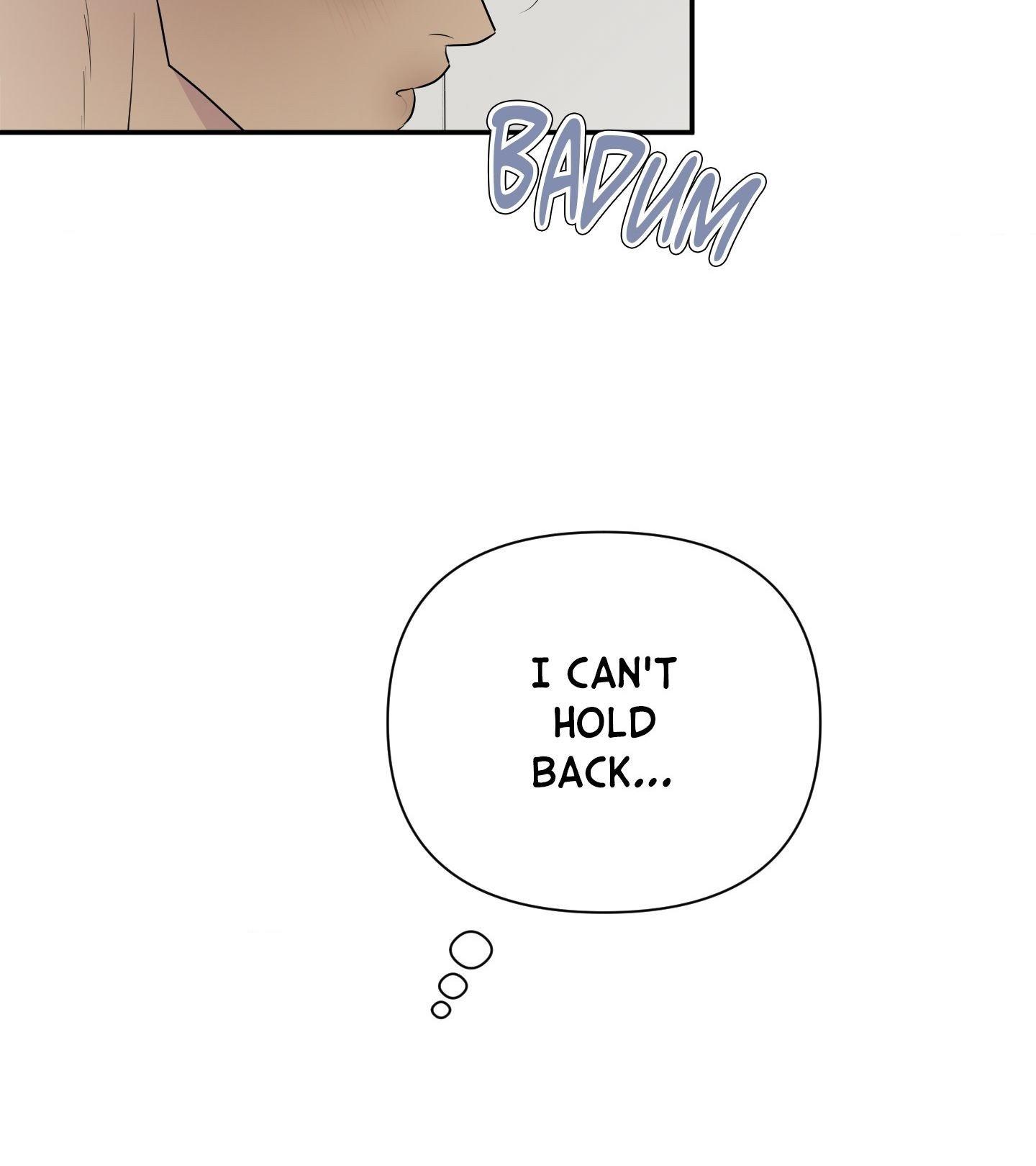Kick Your Heart Chapter 17 page 42 - 