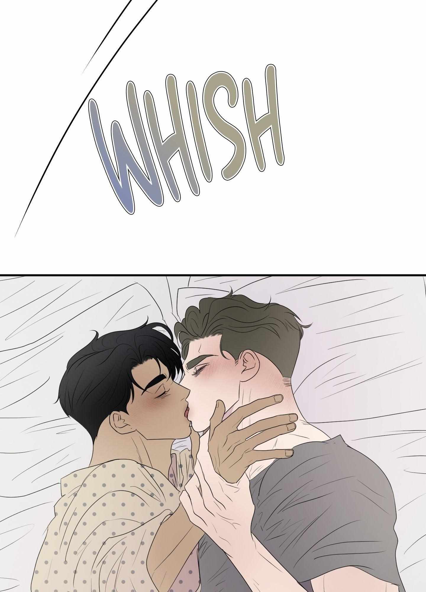 Kick Your Heart Chapter 17 page 45 - 