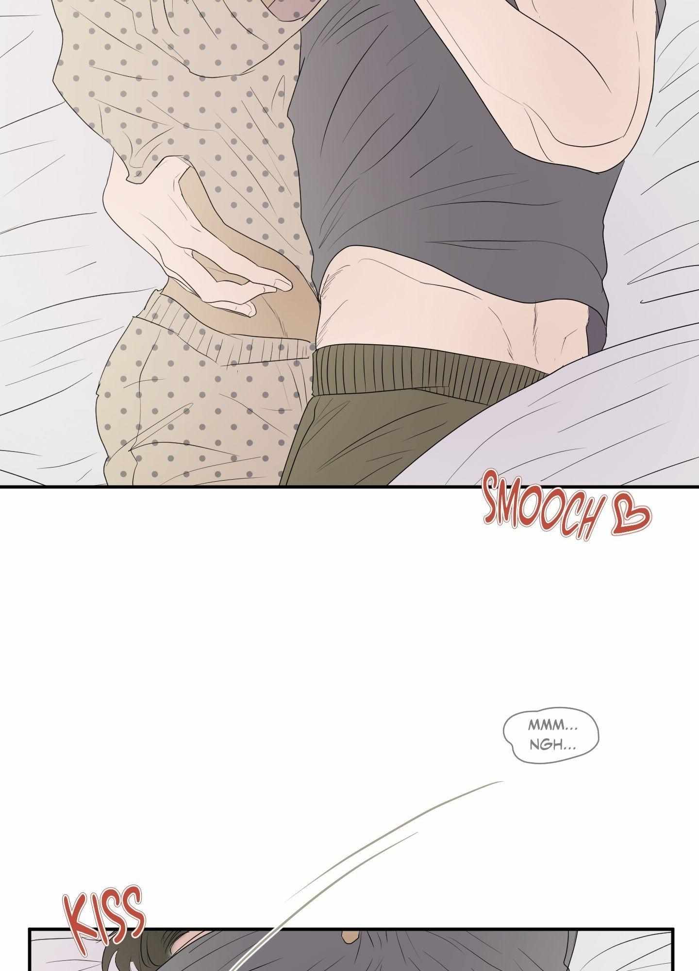 Kick Your Heart Chapter 17 page 46 - 