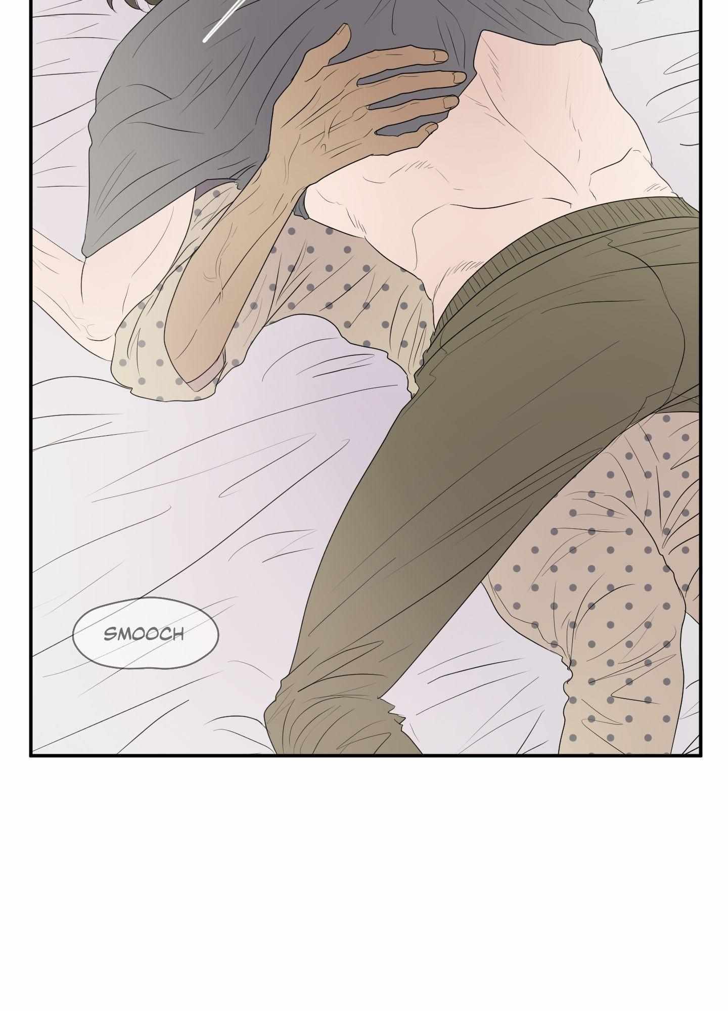 Kick Your Heart Chapter 17 page 47 - 