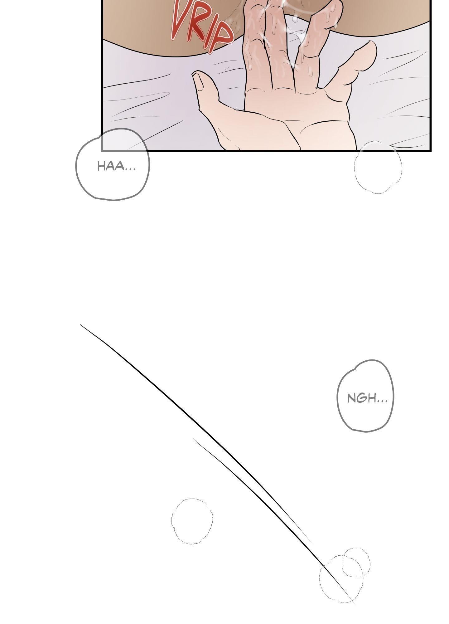 Kick Your Heart Chapter 17 page 52 - 