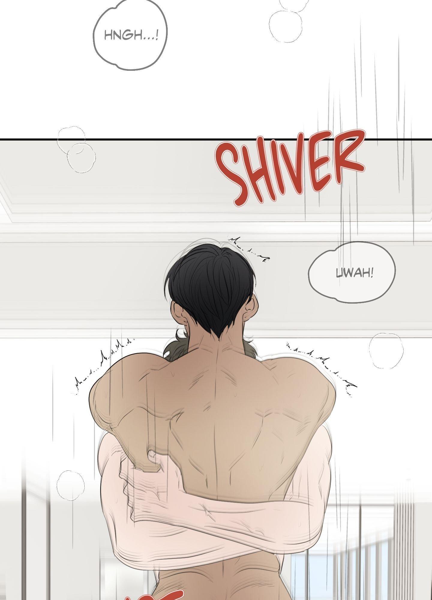 Kick Your Heart Chapter 17 page 60 - 
