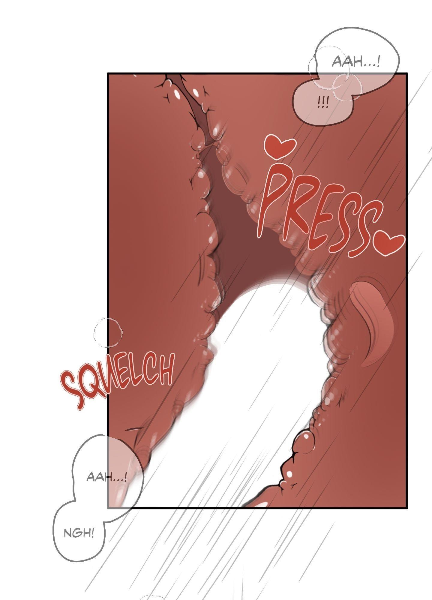 Kick Your Heart Chapter 17 page 62 - 