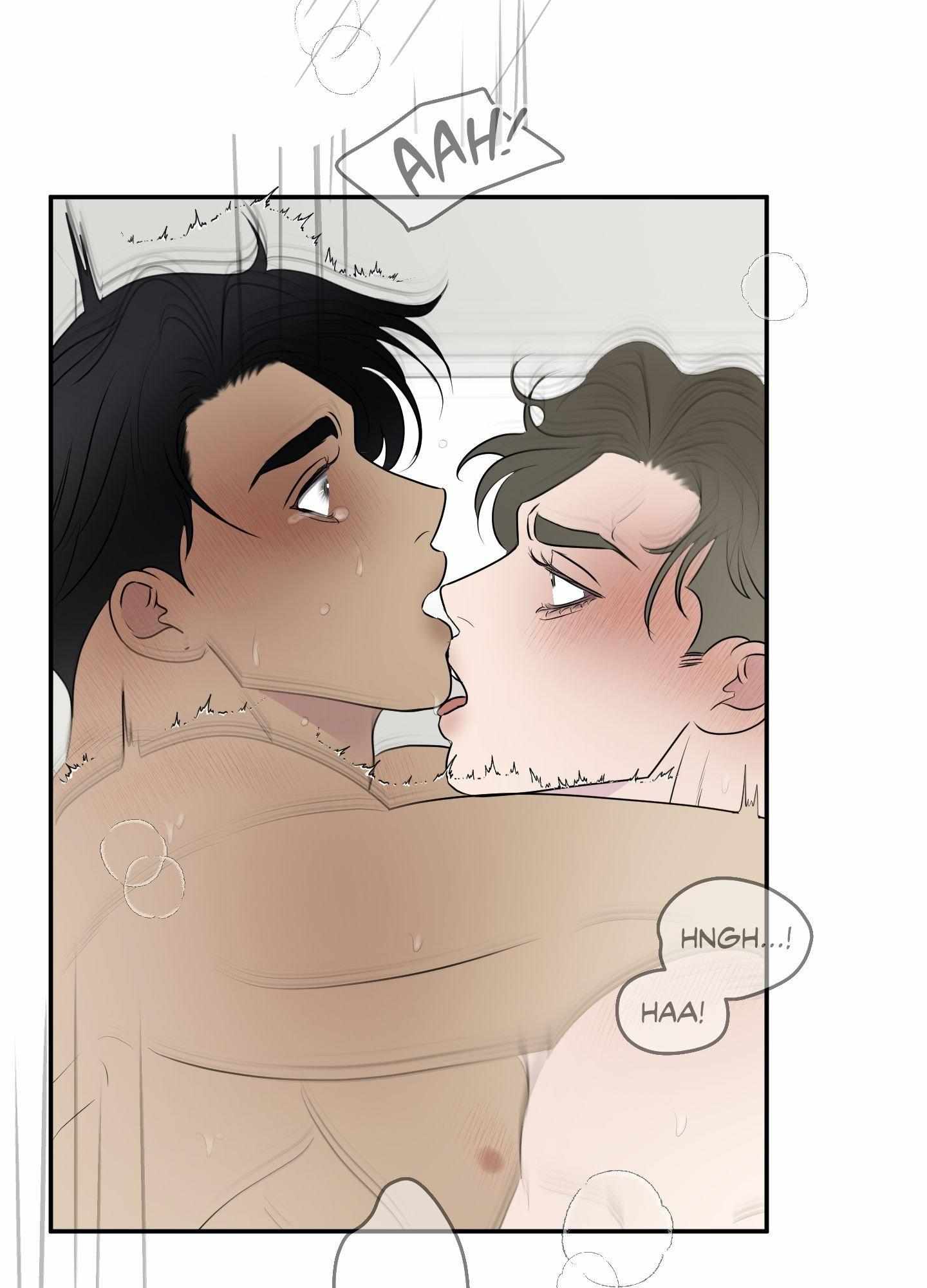 Kick Your Heart Chapter 17 page 63 - 