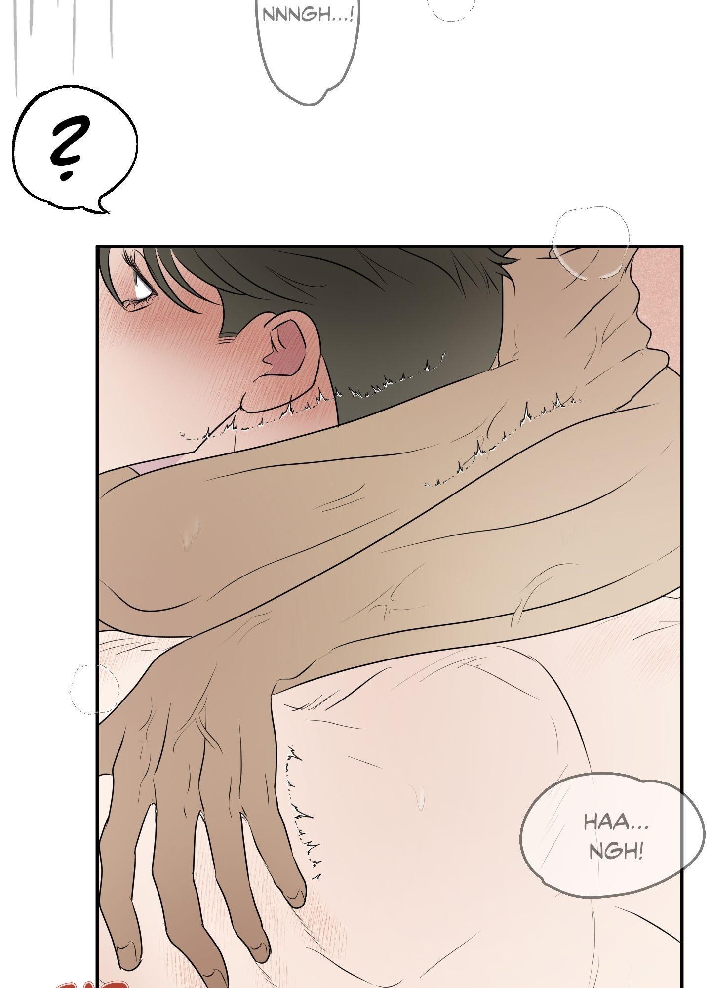 Kick Your Heart Chapter 17 page 64 - 