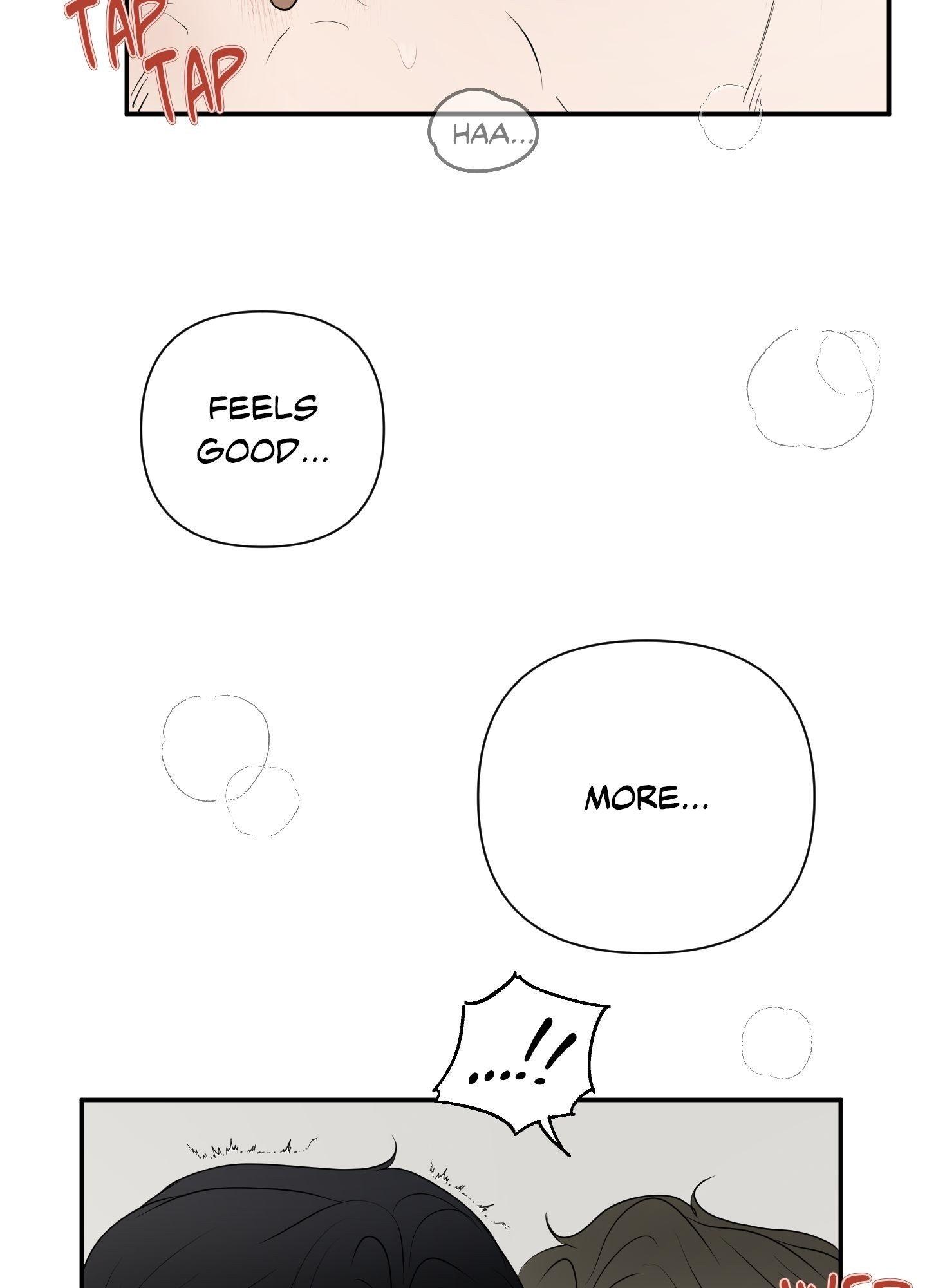 Kick Your Heart Chapter 17 page 65 - 
